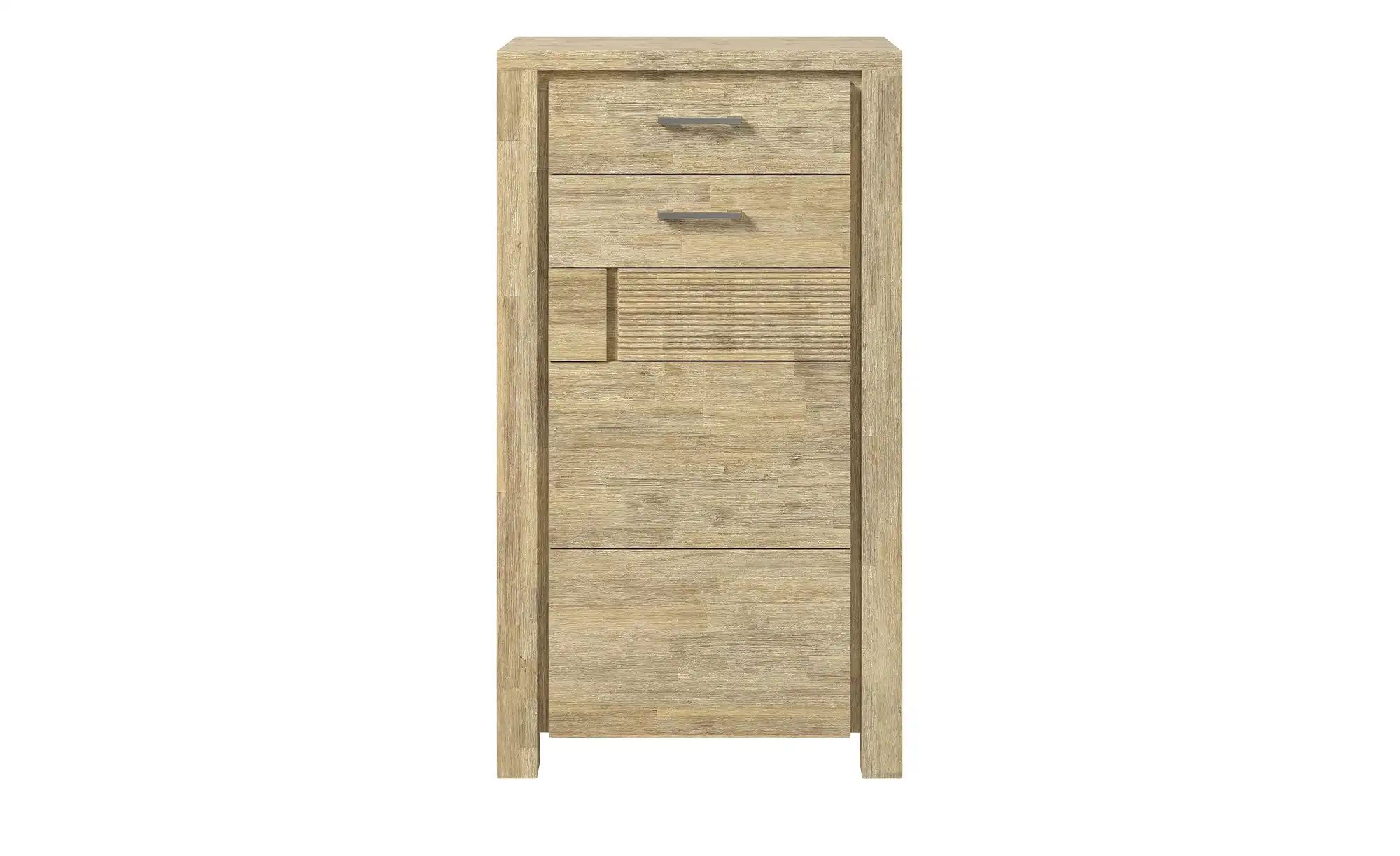 Kommode  Sahara ¦ Maße (cm): B: 70 H: 125 T: 40.0 Kommoden & Sideboards > K günstig online kaufen