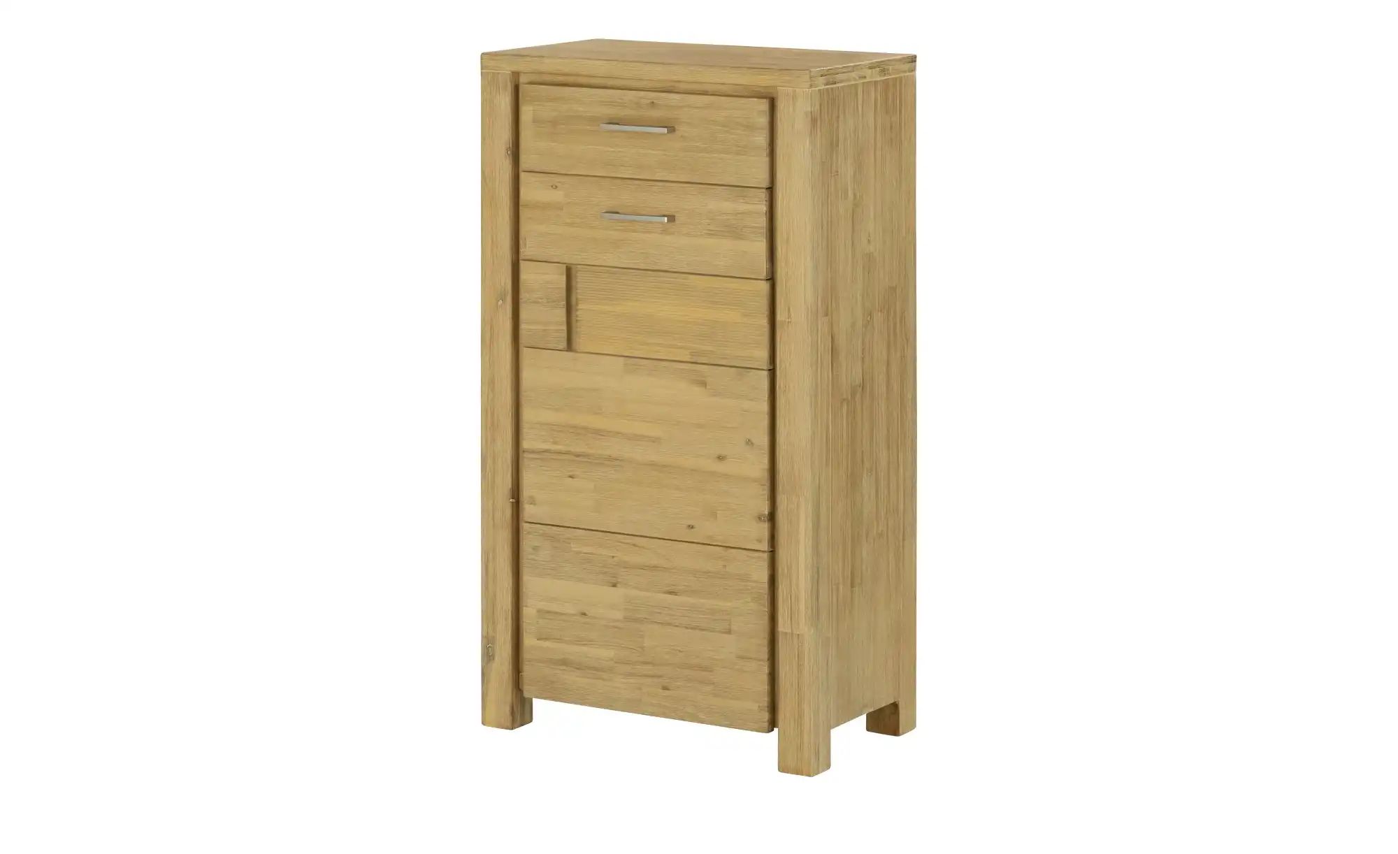 Kommode  Sahara ¦ Maße (cm): B: 70 H: 125 T: 40 Kommoden & Sideboards > Kom günstig online kaufen