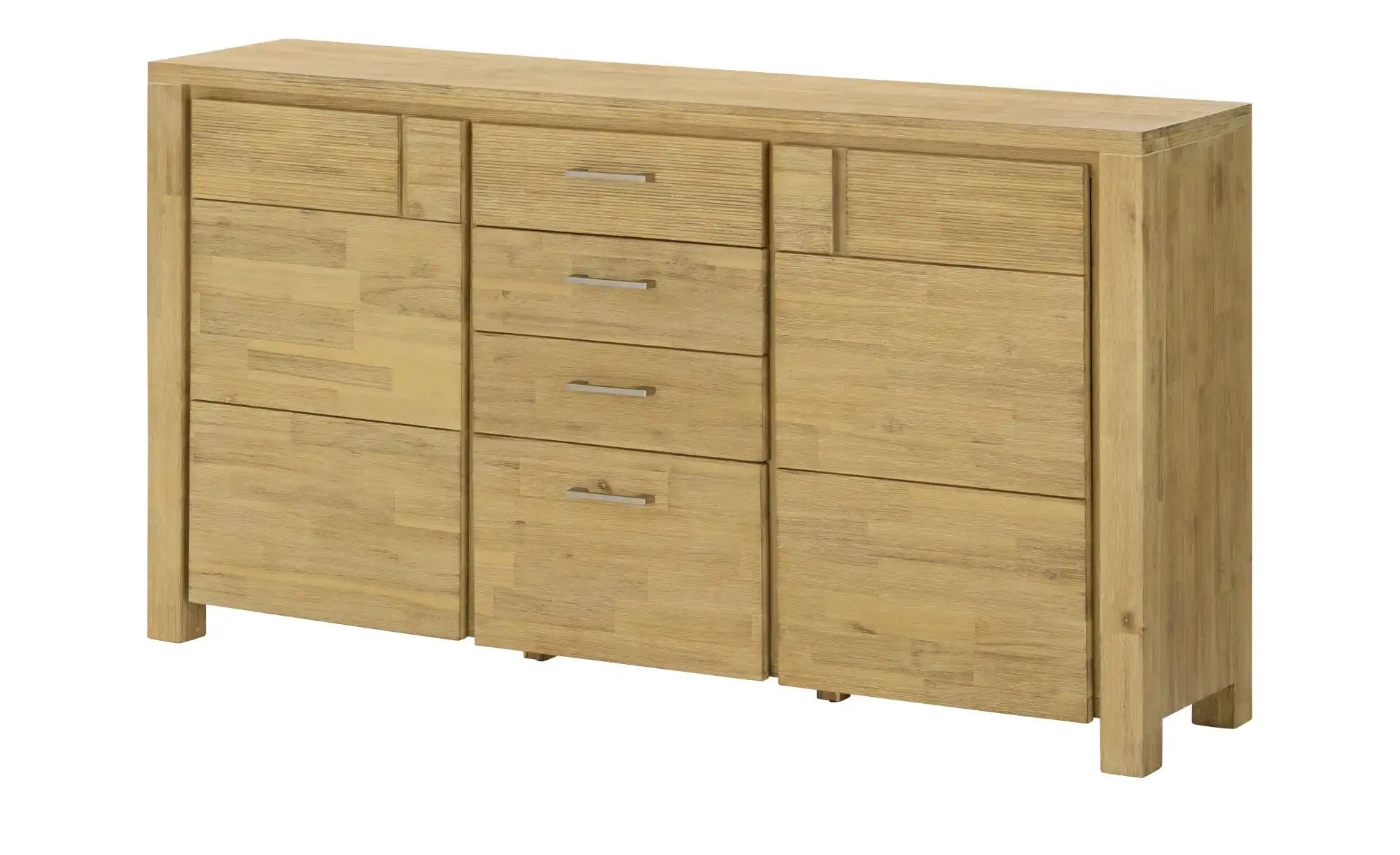 Sideboard  Sahara ¦ holzfarben ¦ Maße (cm): B: 175,5 H: 93 T: 40 Kommoden & günstig online kaufen