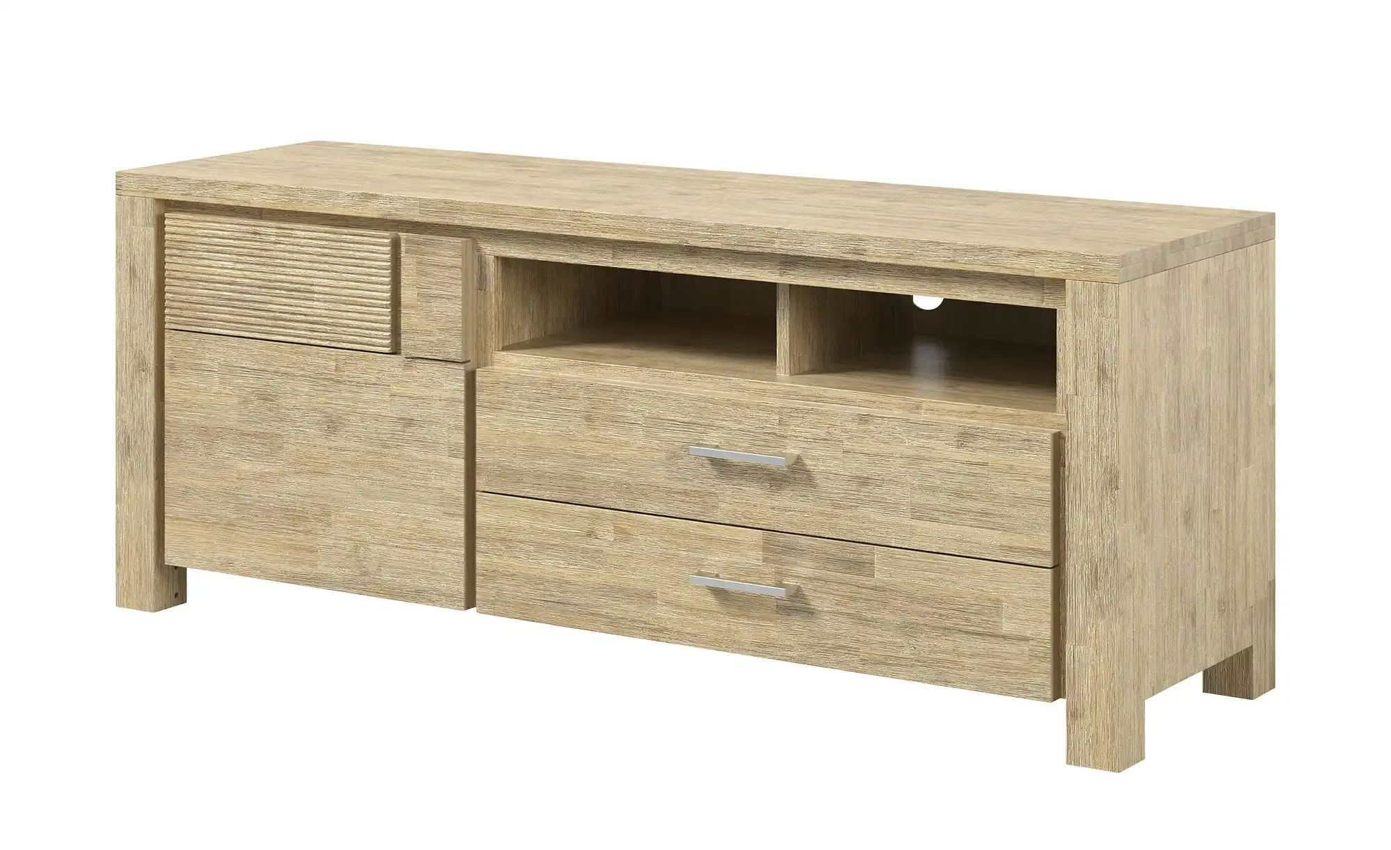 Lowboard  Sahara ¦ holzfarben ¦ Maße (cm): B: 155,4 H: 60,7 T: 45.0 Kommode günstig online kaufen