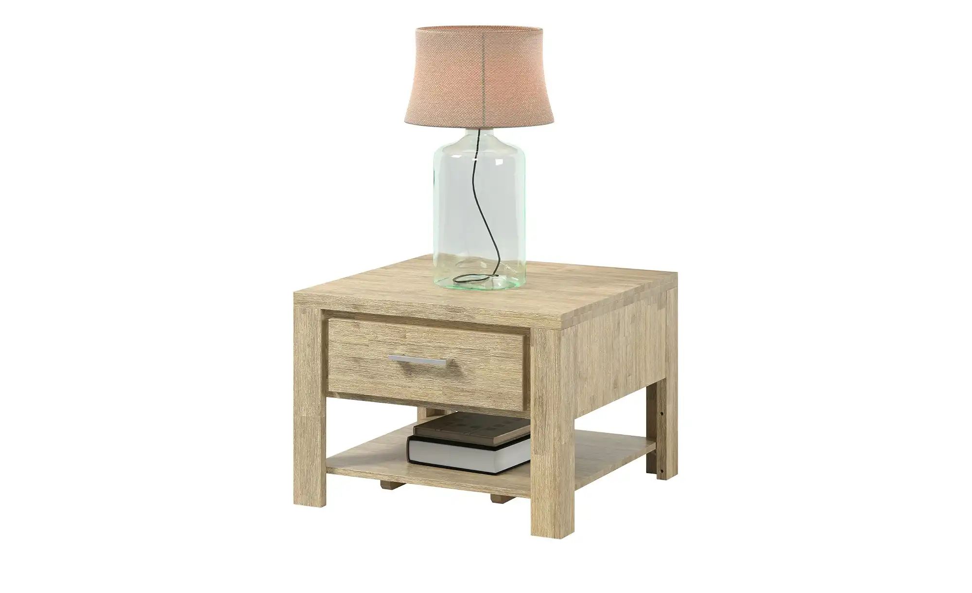 Couchtisch  Sahara ¦ holzfarben ¦ Maße (cm): B: 65 H: 47 Tische > Couchtisc günstig online kaufen