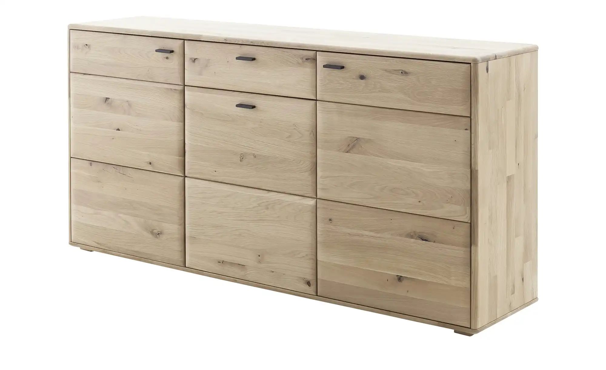 Sideboard  Onna ¦ holzfarben ¦ Maße (cm): B: 184 H: 91 T: 44 Kommoden & Sid günstig online kaufen