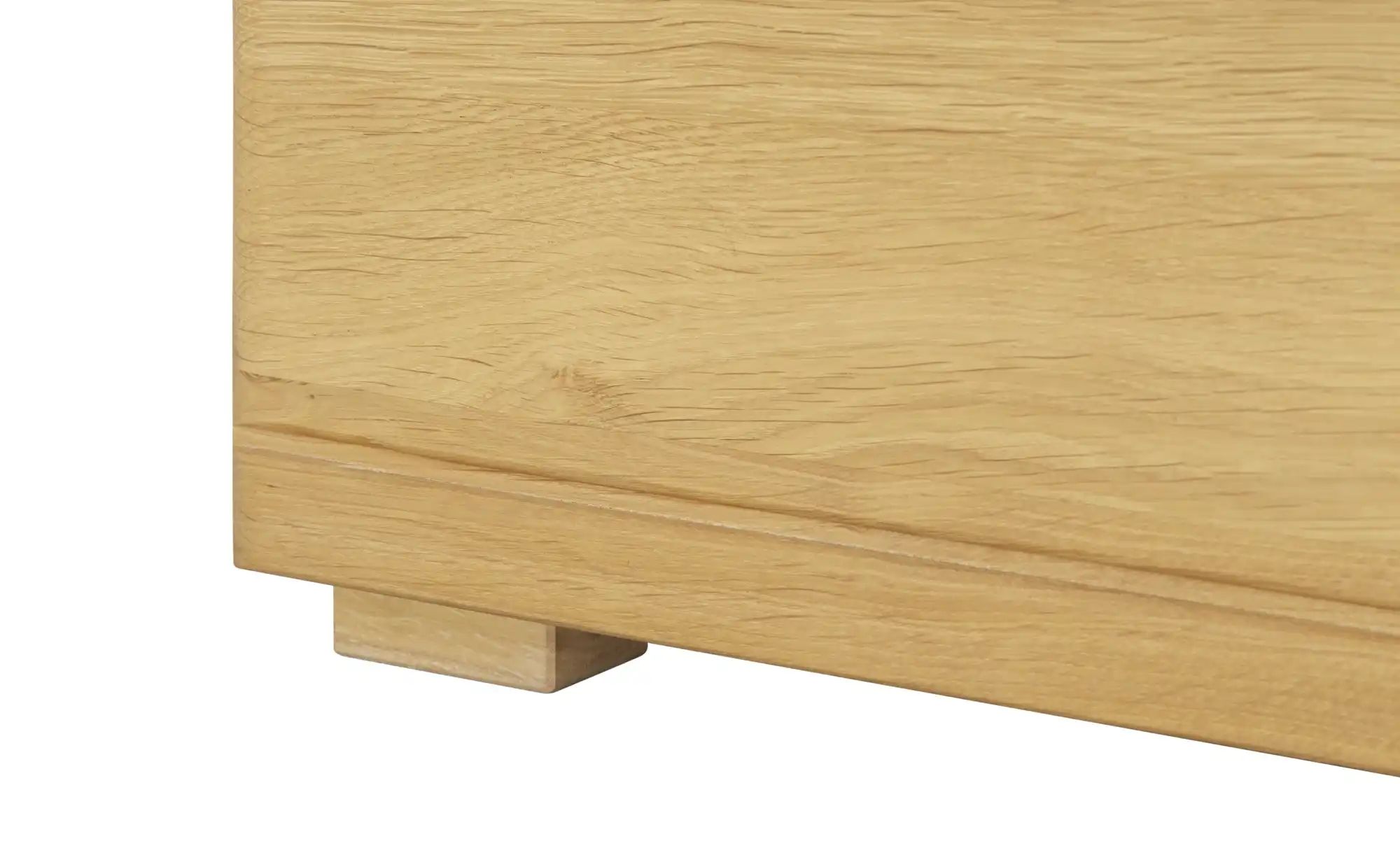 Woodford Highboard  Miro ¦ holzfarben ¦ Maße (cm): B: 97 H: 145 T: 38.0 Kom günstig online kaufen
