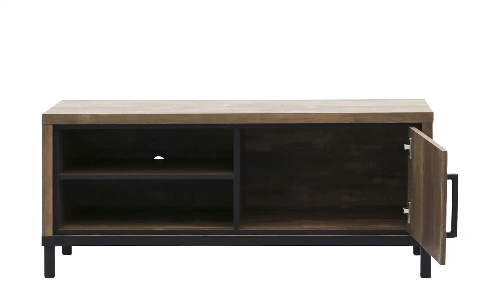 uno TV-Element  Vasto ¦ holzfarben ¦ Maße (cm): B: 115 H: 50 T: 45.0 Kommod günstig online kaufen