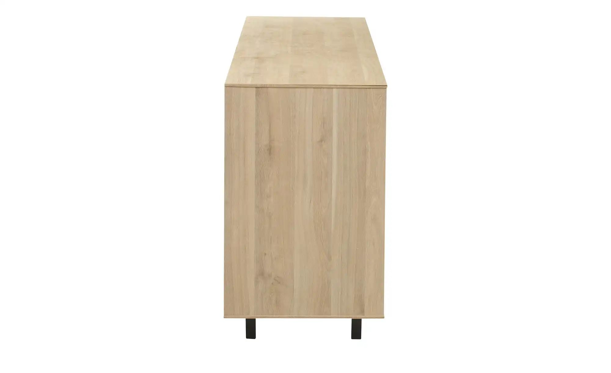 Thumbnail - uno Sideboard Famous ¦ holzfarben ¦ Maße (cm): B: 244 H: 78 T: 45.0 Kommoden & Sideboards > Sideboards - Höffner