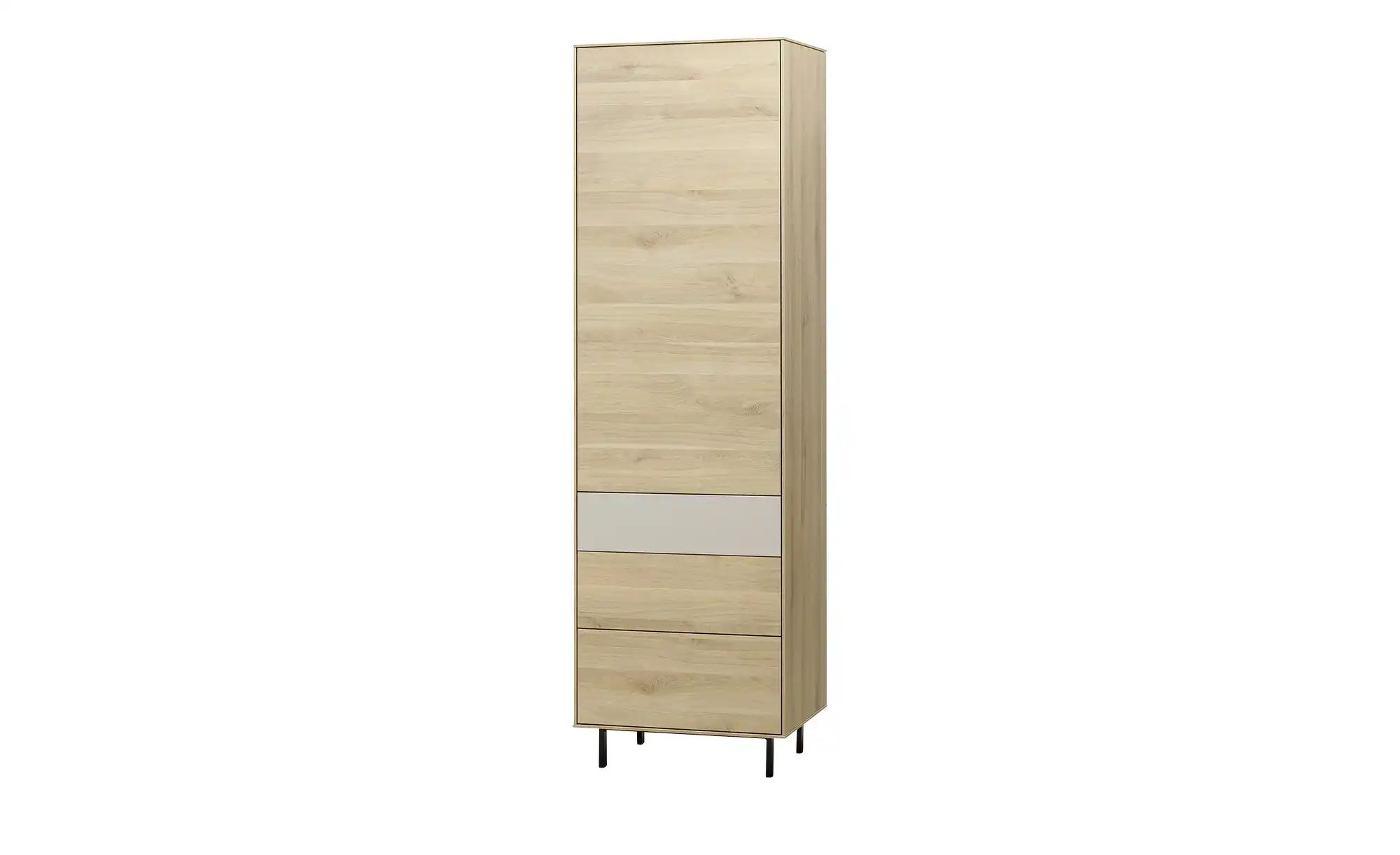 uno Schrank  Famous ¦ holzfarben ¦ Maße (cm): B: 60 H: 200 T: 45.0 Kommoden günstig online kaufen