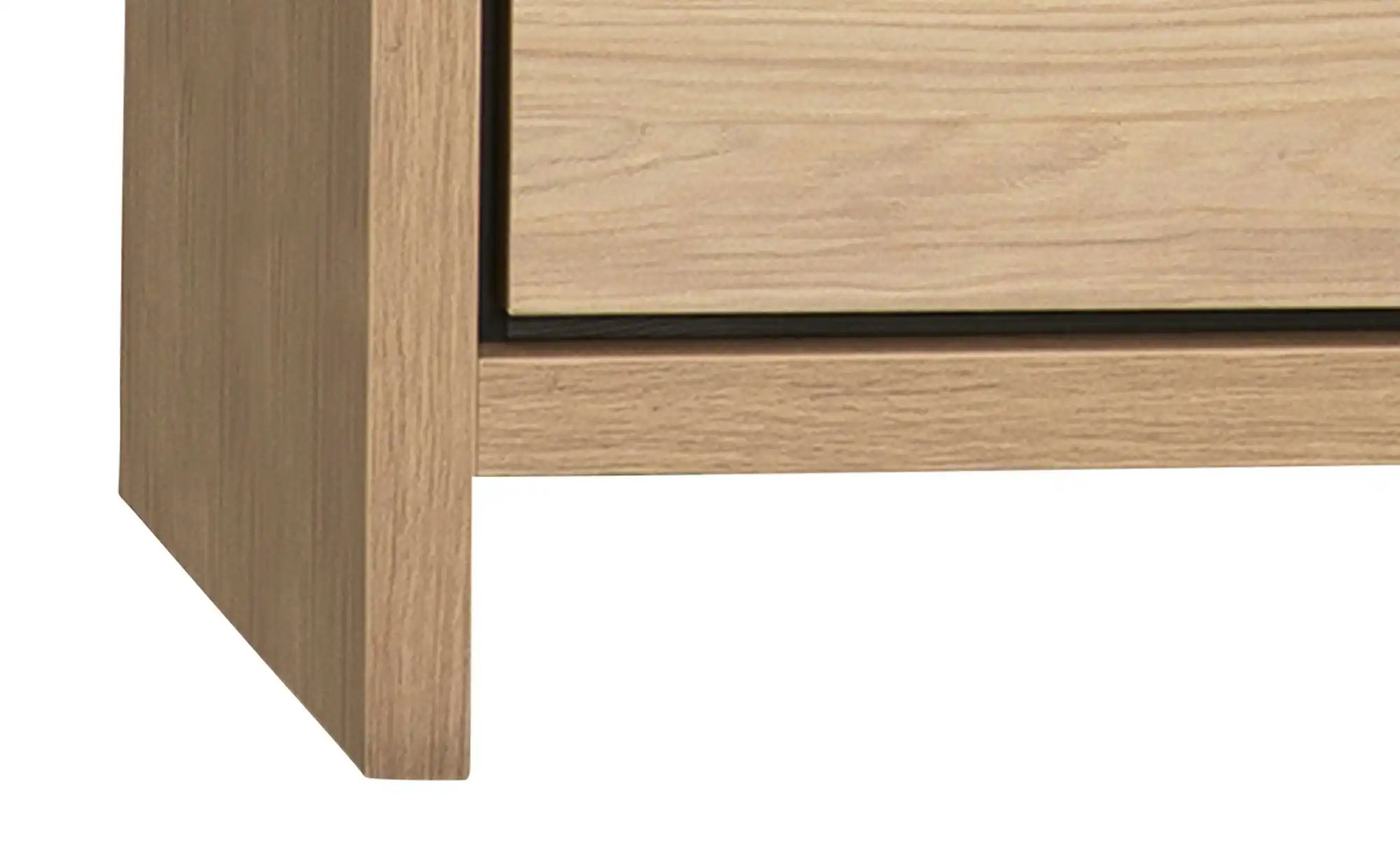 Thumbnail - uno Highboard  Levanzo ¦ holzfarben ¦ Maße (cm): B: 164 H: 150 T: 45.0 Kommoden & Sideboards > Highboards - Höffner