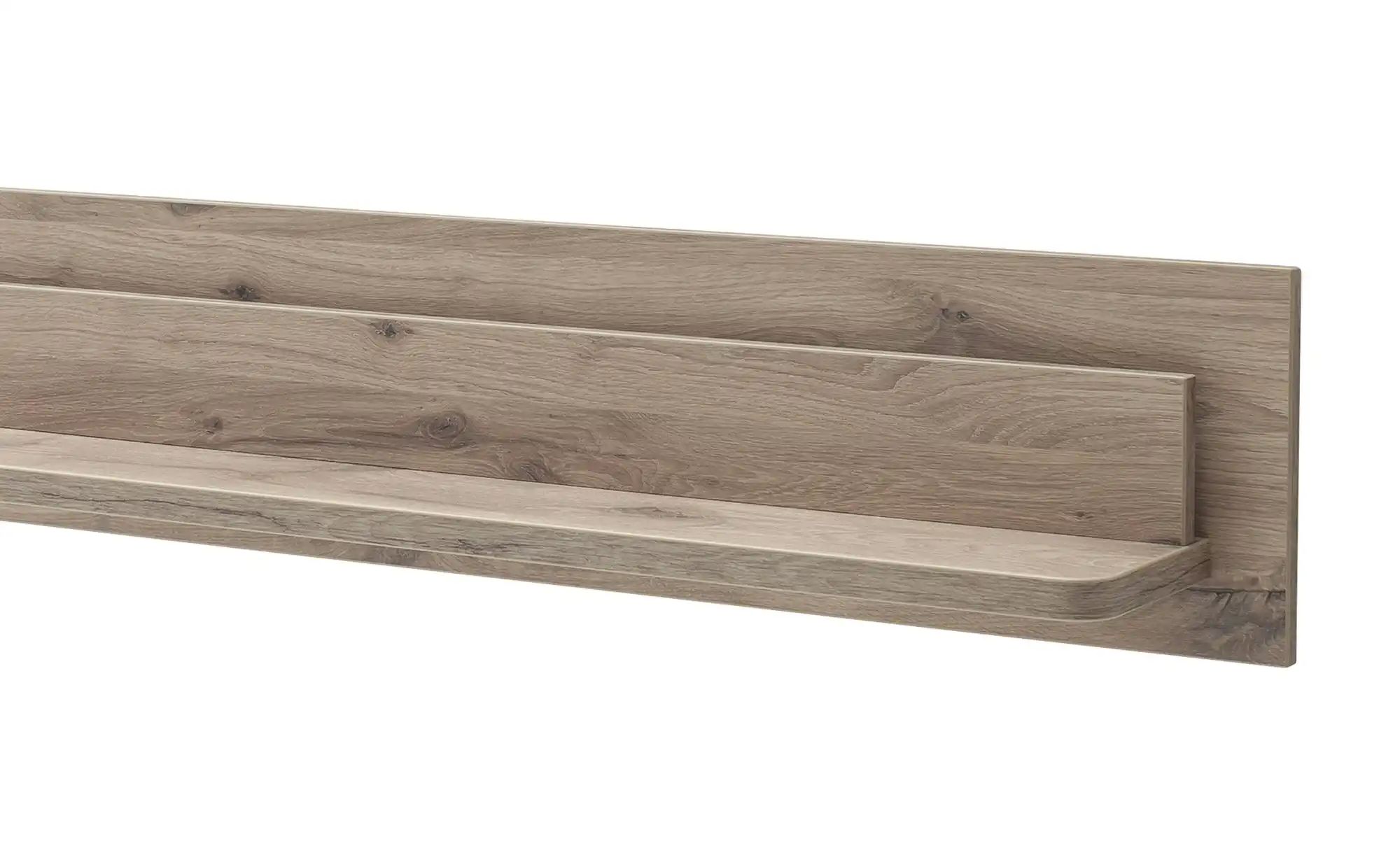 uno Wandboard  Parez ¦ holzfarben ¦ Maße (cm): B: 150 H: 24 T: 19 Regale > günstig online kaufen