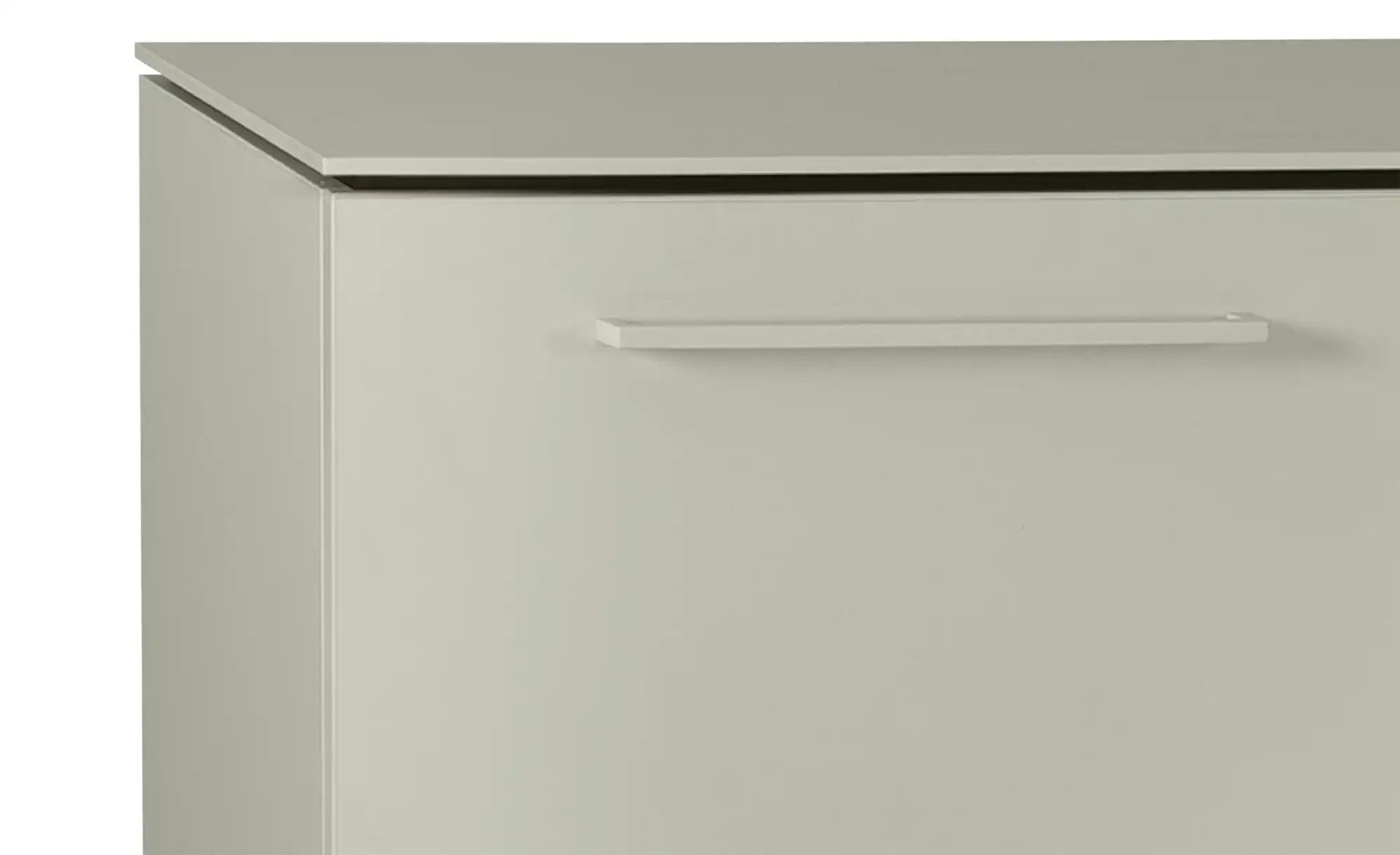 Thumbnail - uno Sideboard Scot ¦ grau ¦ Maße (cm): B: 181 H: 77 T: 45.0 Kommoden & Sideboards > Sideboards - Höffner