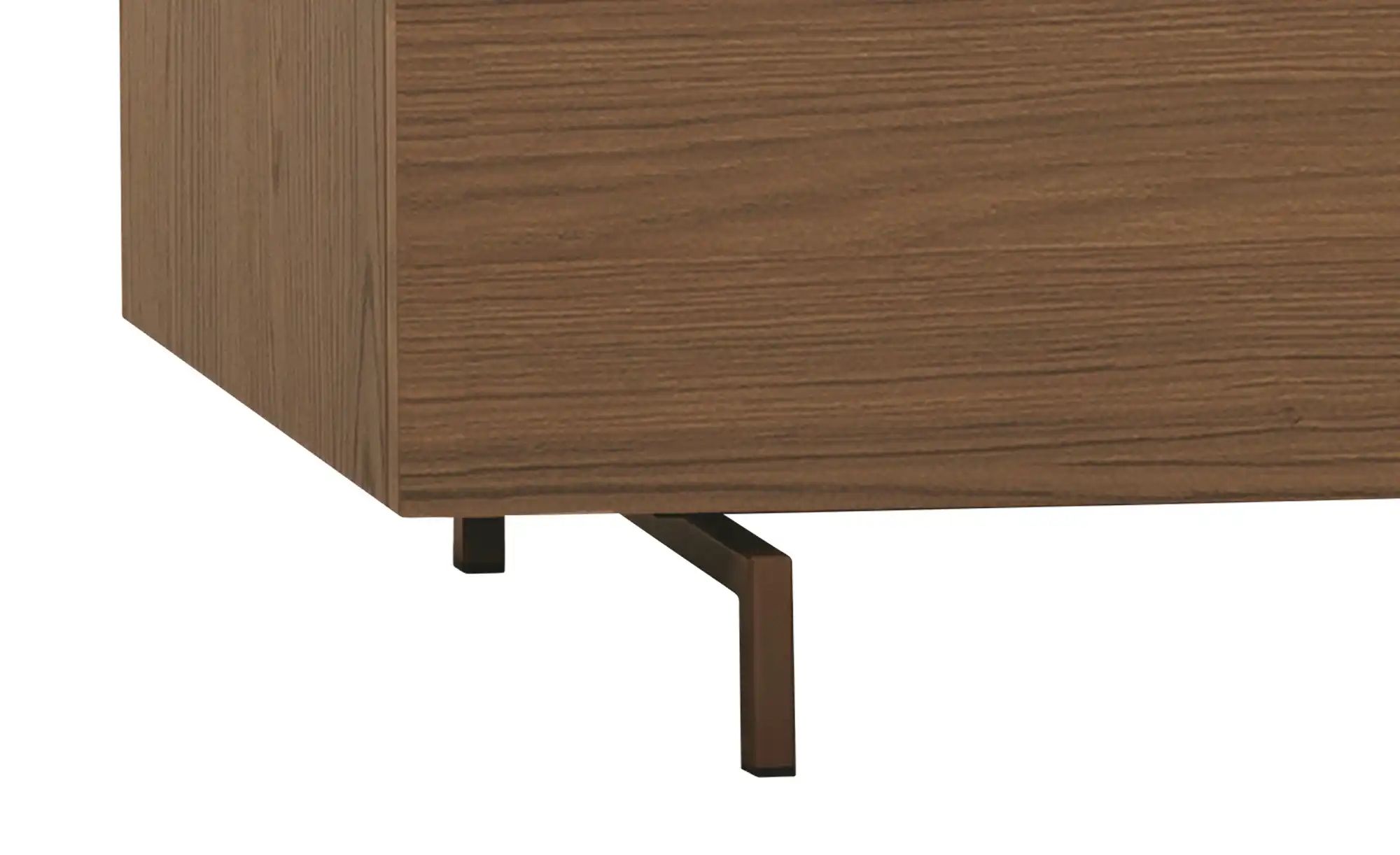 uno Standregal  Stone ¦ holzfarben ¦ Maße (cm): B: 124 H: 170 T: 45.0 Regal günstig online kaufen