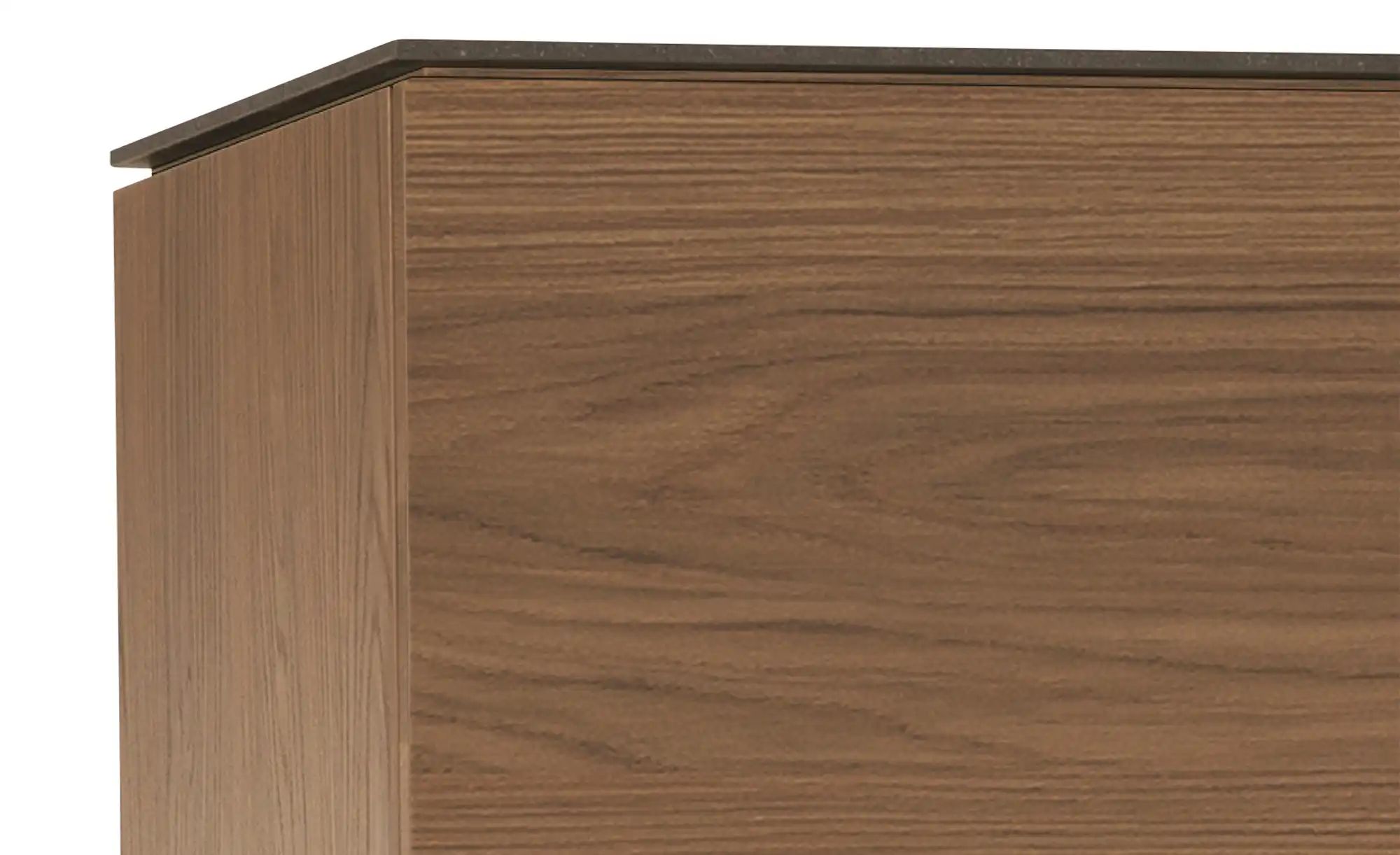 Thumbnail - uno Standregal  Stone ¦ holzfarben ¦ Maße (cm): B: 124 H: 170 T: 45.0 Regale > Standregale - Höffner