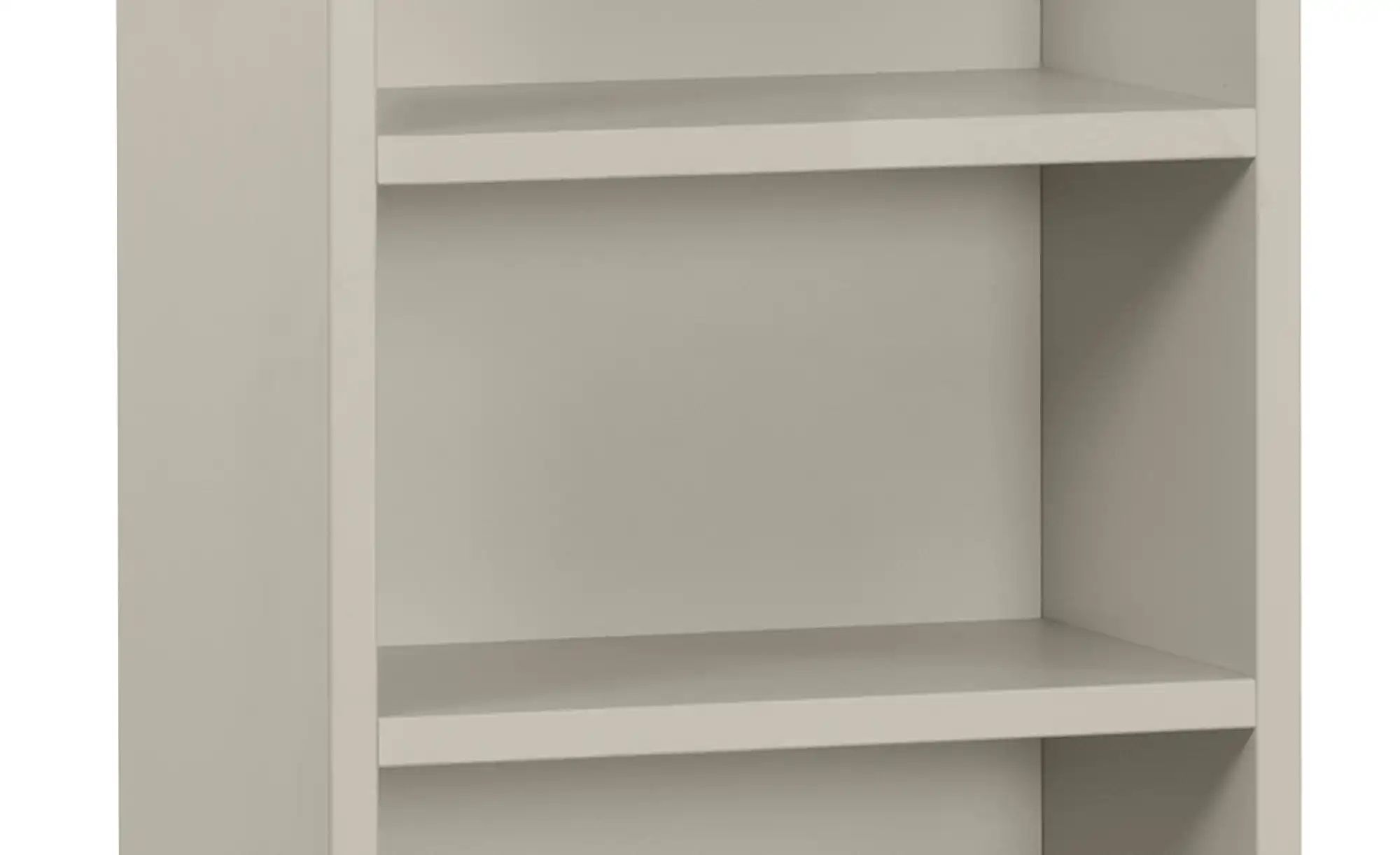 Thumbnail - uno Hängeschrank Stuttgart ¦ grau ¦ Maße (cm): B: 33 H: 110 T: 25.0 Regale > Wandregale - Höffner