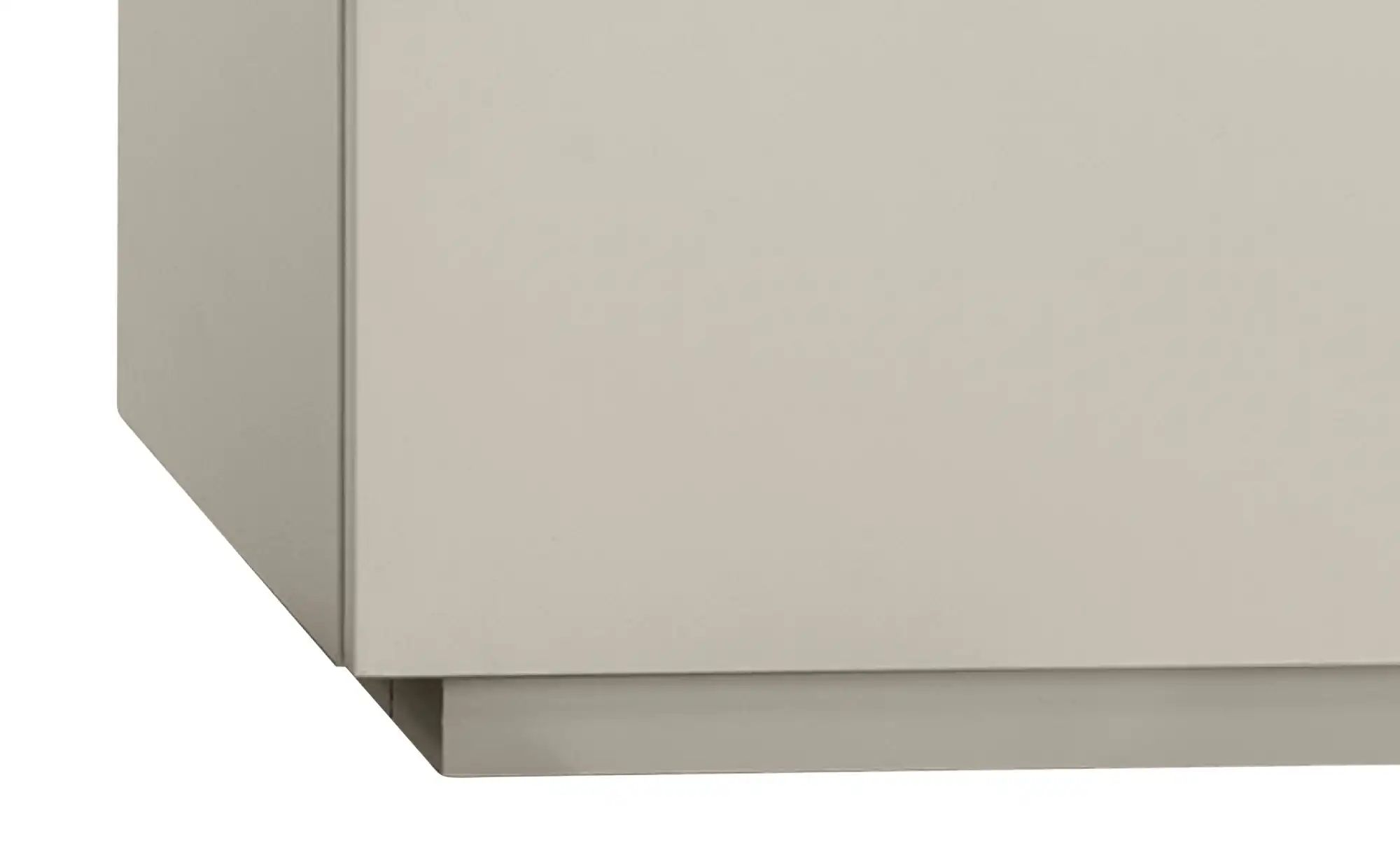 Thumbnail - uno TV-Element  Stuttgart ¦ grau ¦ Maße (cm): B: 181 H: 41 T: 40.0 Kommoden & Sideboards > Lowboards - Höffner