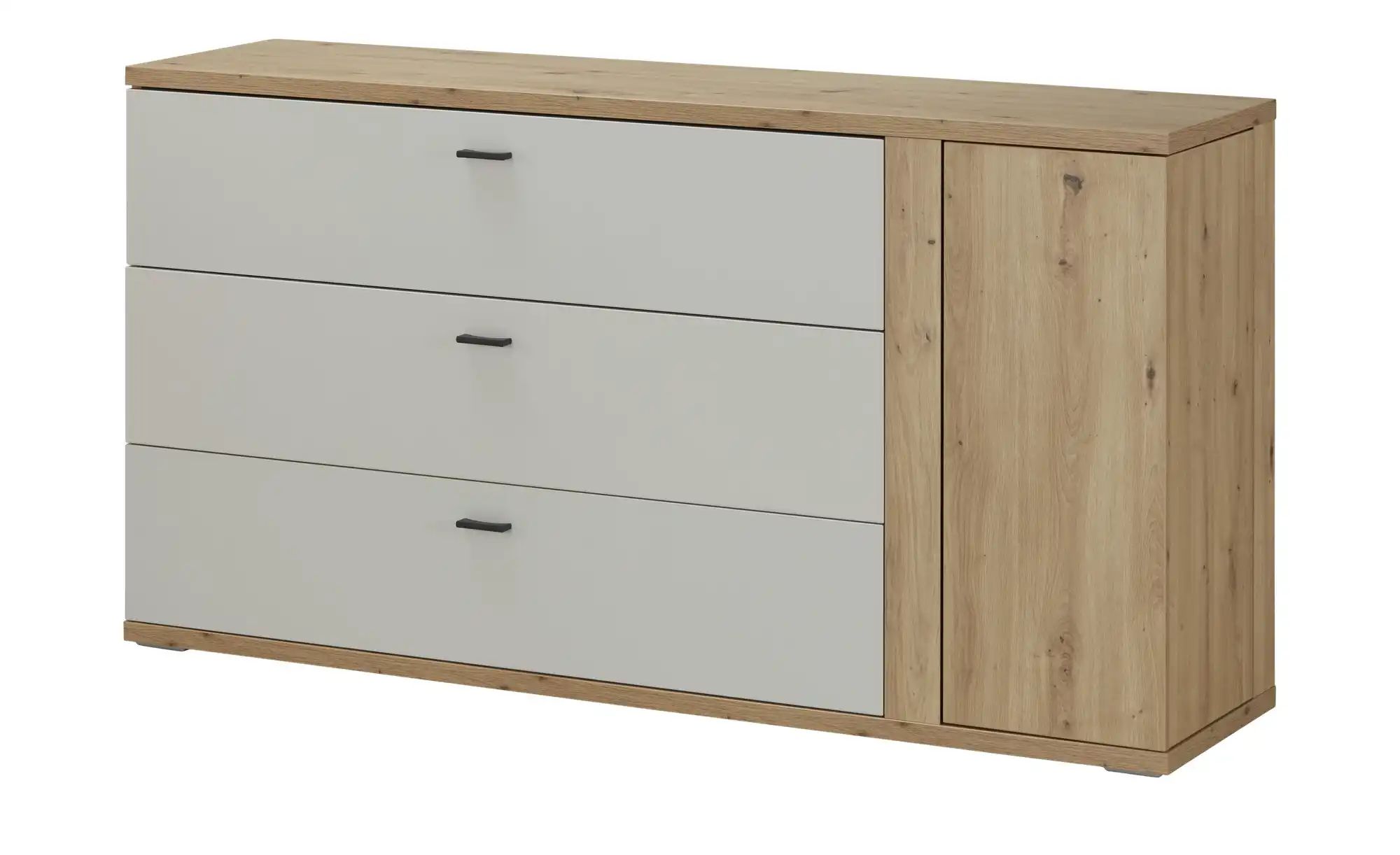 uno Sideboard  Modica ¦ holzfarben ¦ Maße (cm): B: 161 H: 84 T: 41.0 Kommod günstig online kaufen