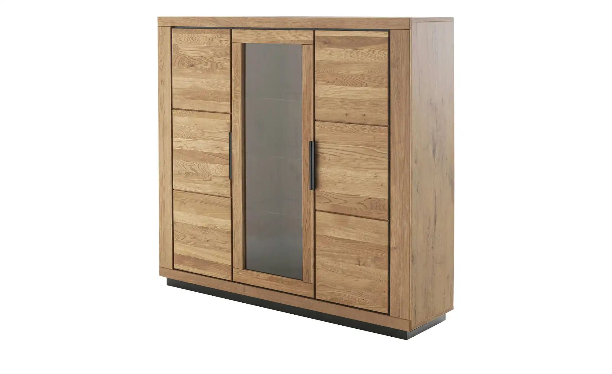 uno Highboard  Grinda ¦ holzfarben ¦ Maße (cm): B: 153 H: 142 T: 40 Kommode günstig online kaufen