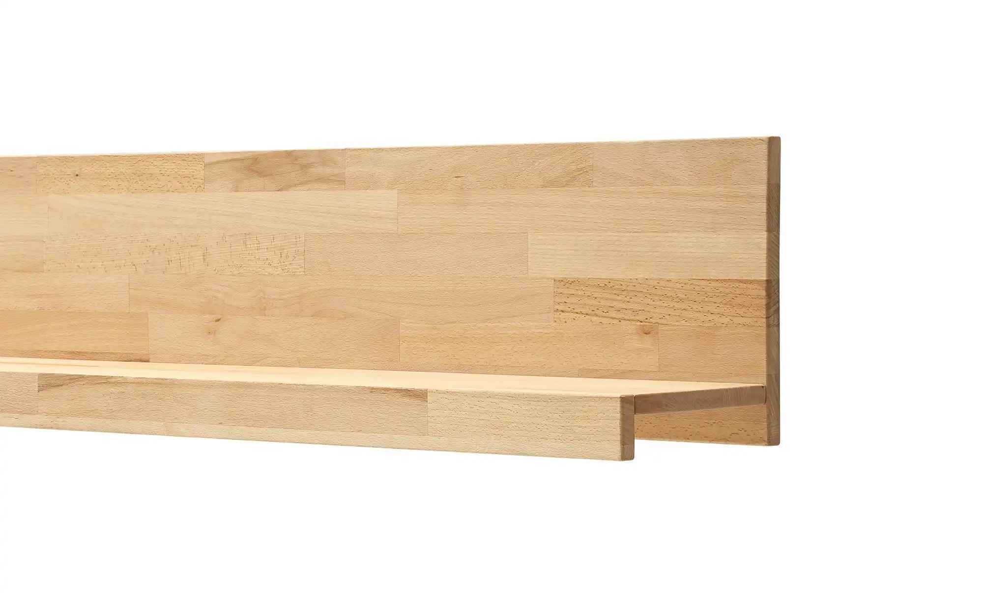 uno Wandboard  Franjo ¦ holzfarben ¦ Maße (cm): B: 150 H: 27 T: 22 Regale > günstig online kaufen