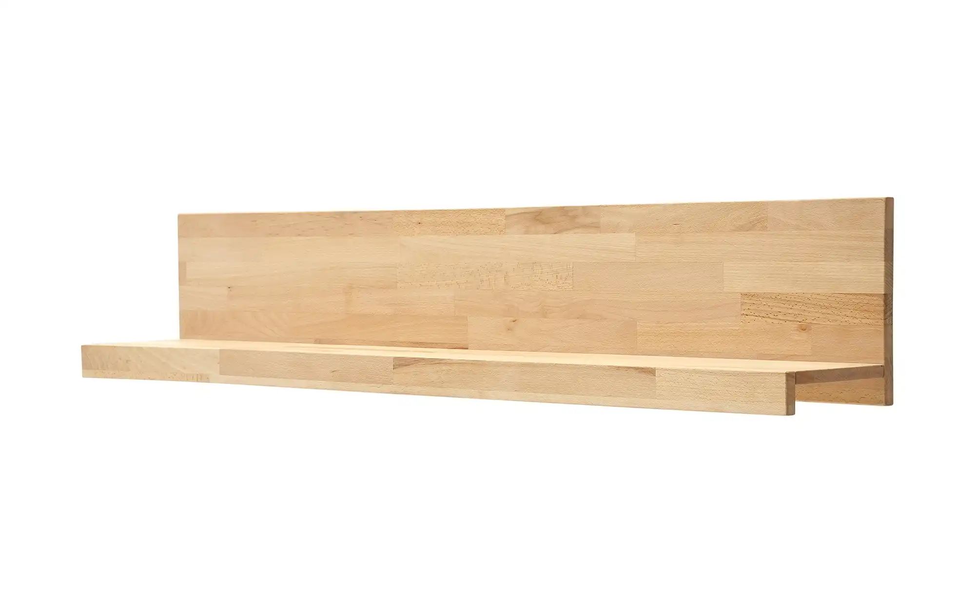 uno Wandboard  Franjo ¦ holzfarben ¦ Maße (cm): B: 150 H: 27 T: 22 Regale > günstig online kaufen