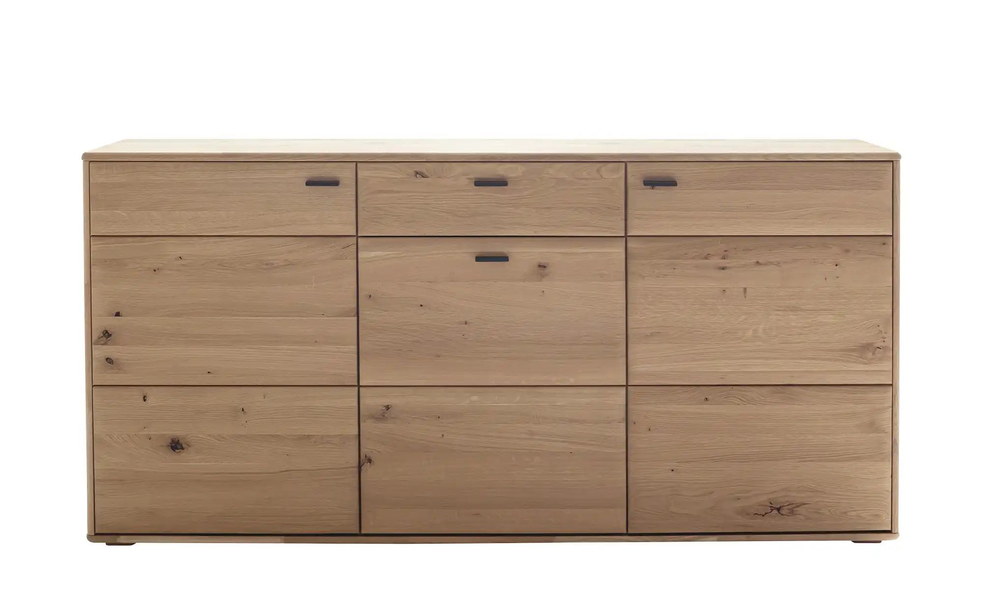 Thumbnail - MONDO Sideboard Minoma ¦ holzfarben ¦ Maße (cm): B: 184 H: 90 T: 44.0 Kommoden & Sideboards > Sideboards - Höffner