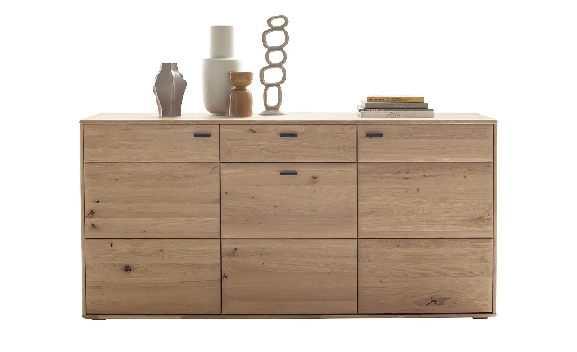 Thumbnail - MONDO Sideboard Minoma ¦ holzfarben ¦ Maße (cm): B: 184 H: 90 T: 44.0 Kommoden & Sideboards > Sideboards - Höffner