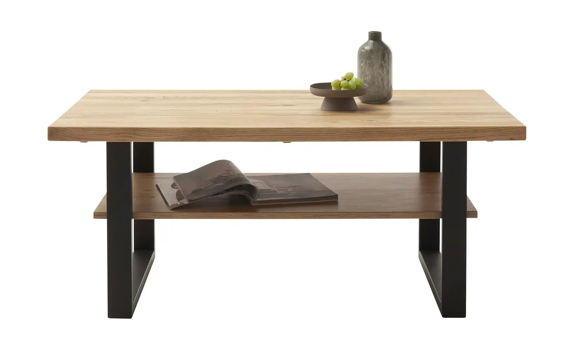 uno Couchtisch  Kain ¦ holzfarben ¦ Maße (cm): B: 115 H: 49 T: 65.0 Tische günstig online kaufen