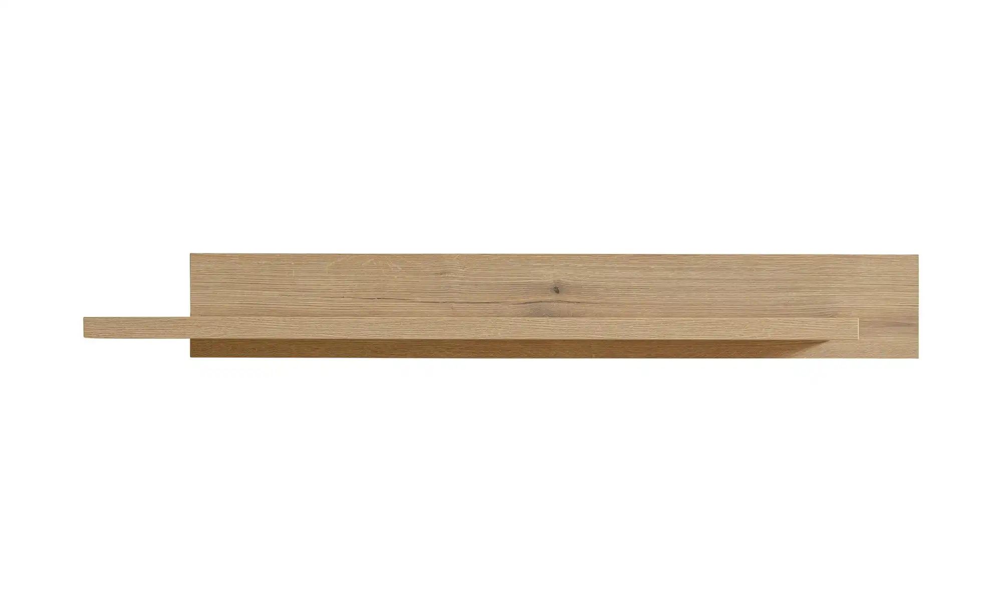 uno Wandboard  Zimon ¦ holzfarben ¦ Maße (cm): B: 175 H: 22 T: 26.0 Regale günstig online kaufen