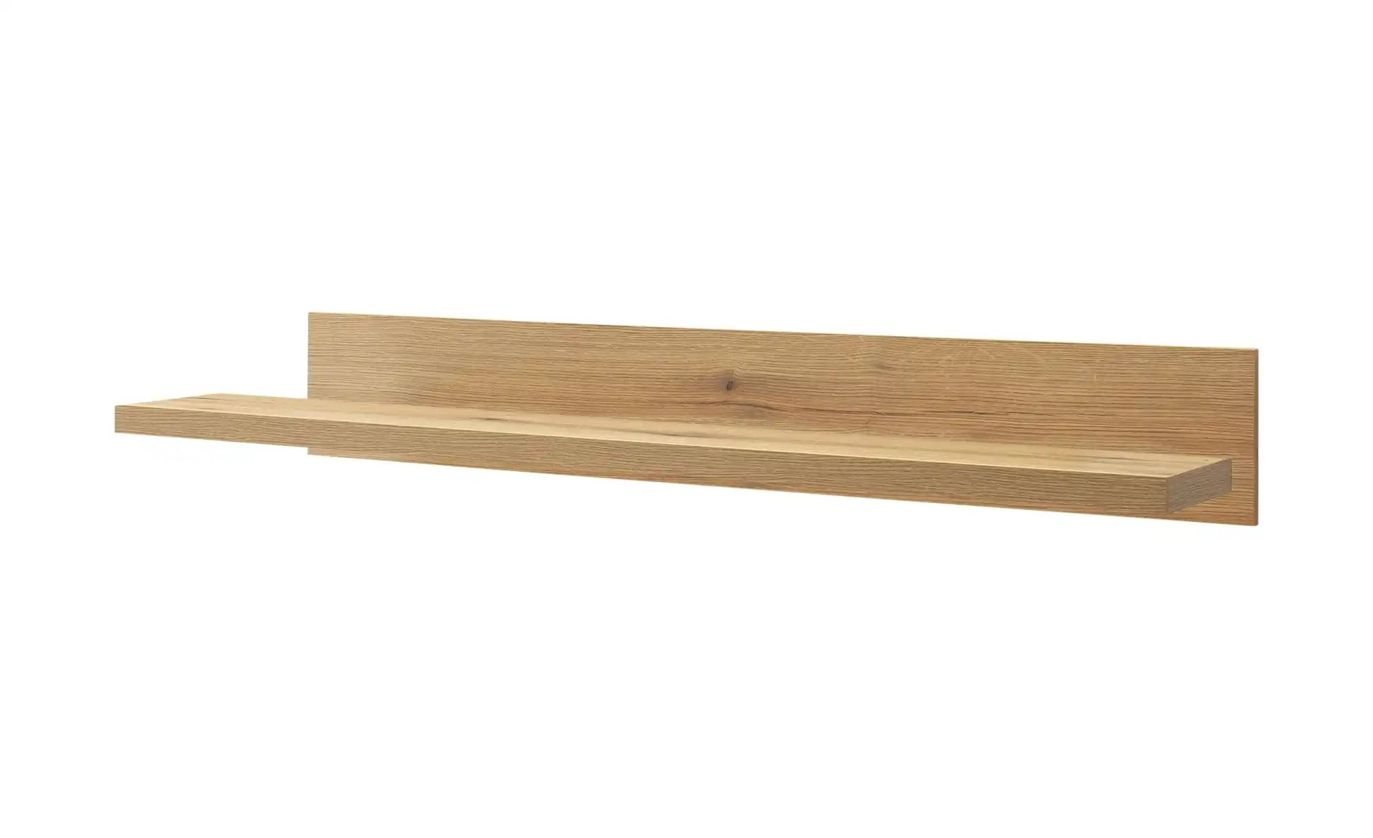 uno Wandboard  Zimon ¦ holzfarben ¦ Maße (cm): B: 175 H: 22 T: 26.0 Regale günstig online kaufen