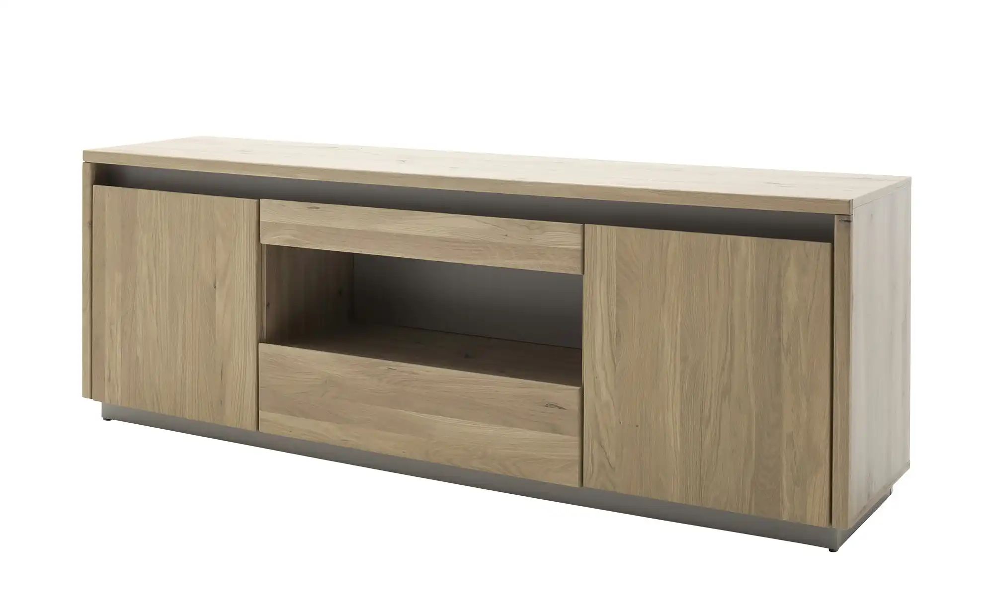 uno Lowboard Spina ¦ Maße (cm): B: 187 H: 66 T: 45.0 Kommoden & Sideboards > Lowboards - Höffner