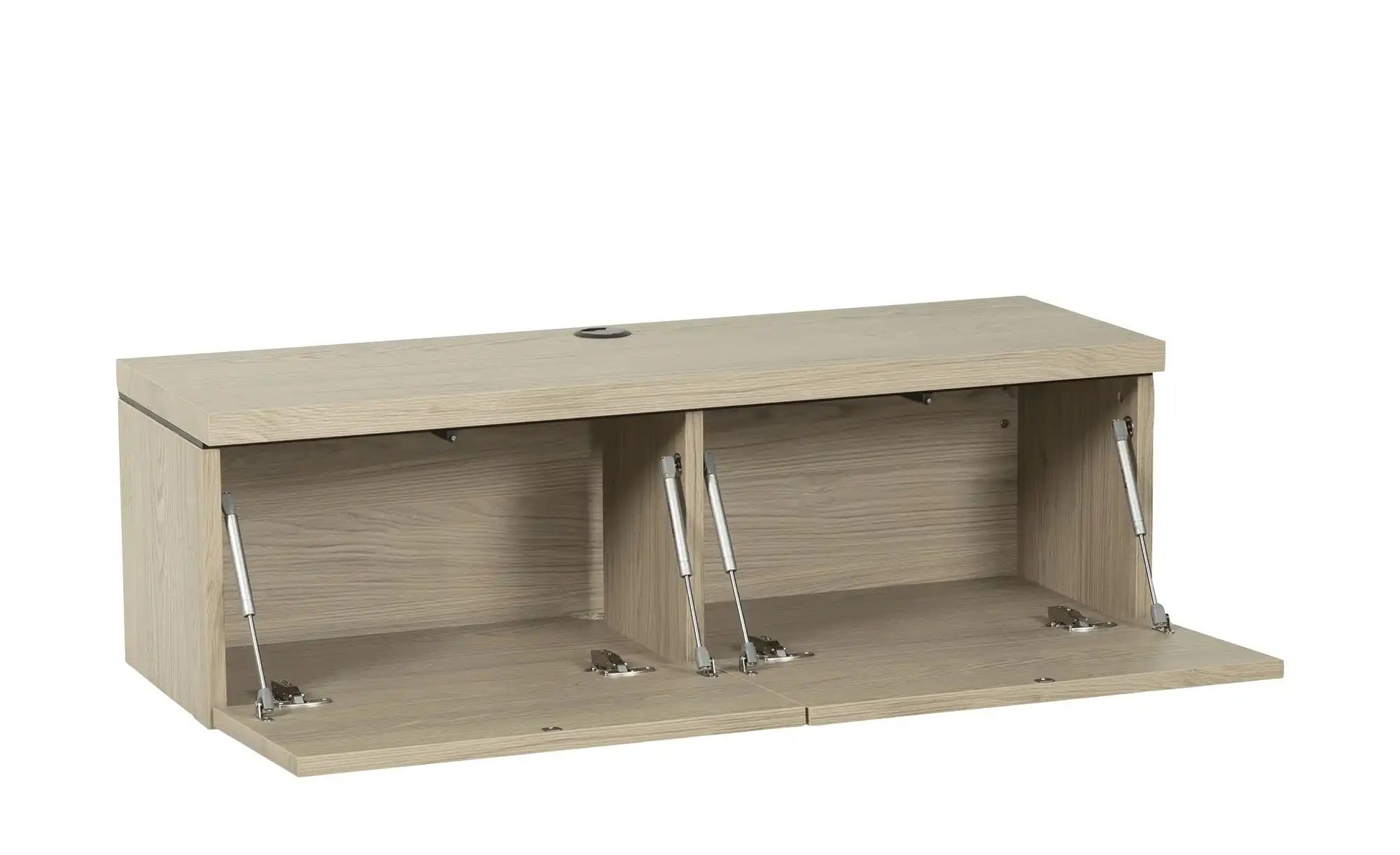 Thumbnail - uno Lowboard Keswick ¦ Maße (cm): B: 121 H: 38 T: 40.0 Schränke > Hängeschränke - Höffner