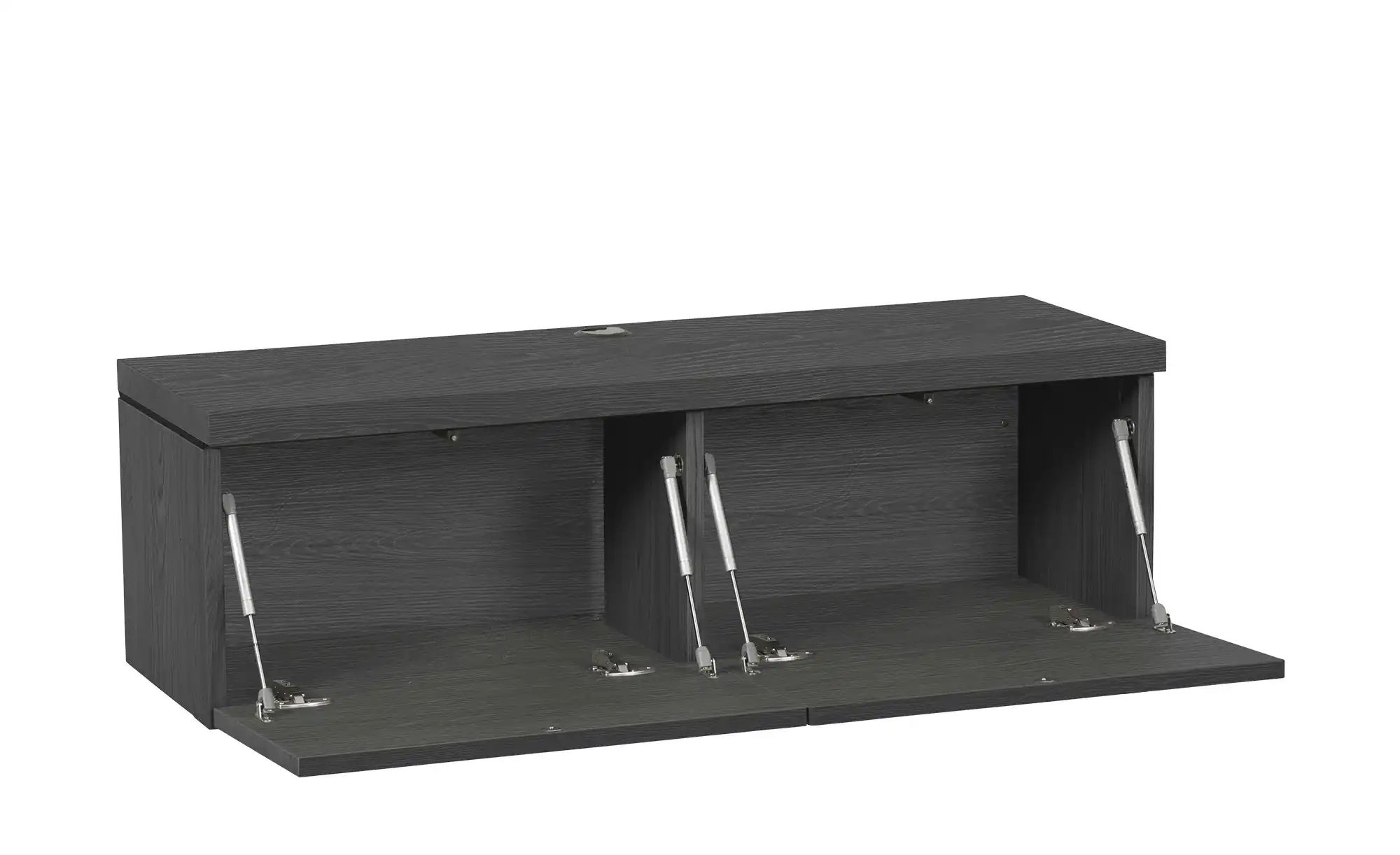 uno Lowboard  Keswick ¦ Maße (cm): B: 121 H: 38 T: 40.0 Schränke > Hängesch günstig online kaufen