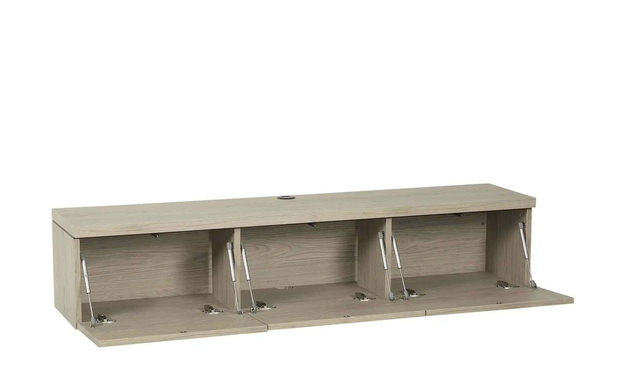 Thumbnail - uno Lowboard  Keswick ¦ Maße (cm): B: 181 H: 38 T: 40.0 Schränke > Hängeschränke - Höffner