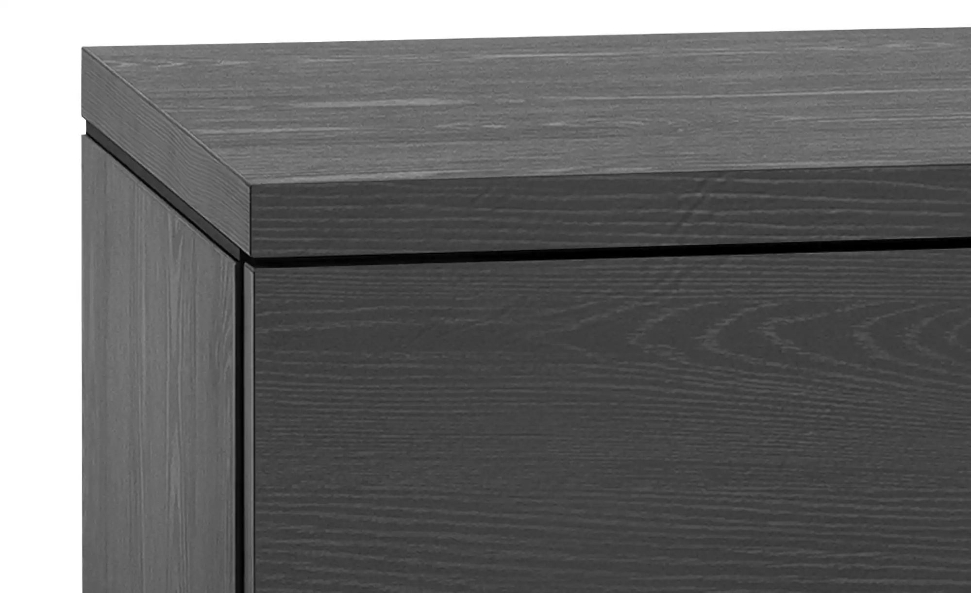 Thumbnail - uno Lowboard  Keswick ¦ Maße (cm): B: 181 H: 38 T: 40.0 Schränke > Hängeschränke - Höffner