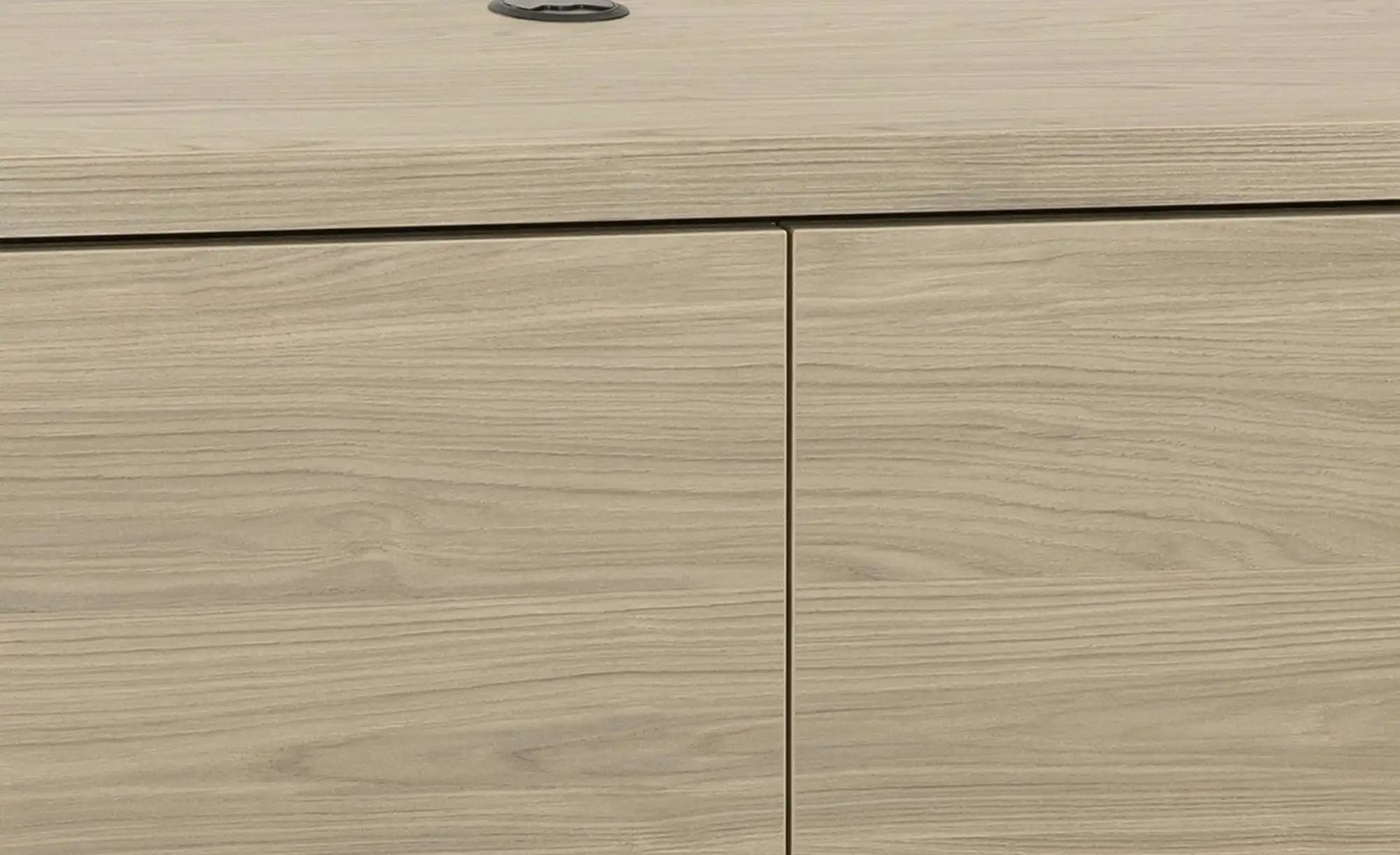 uno Lowboard  Keswick ¦ Maße (cm): B: 241 H: 38 T: 40.0 Schränke > Hängesch günstig online kaufen