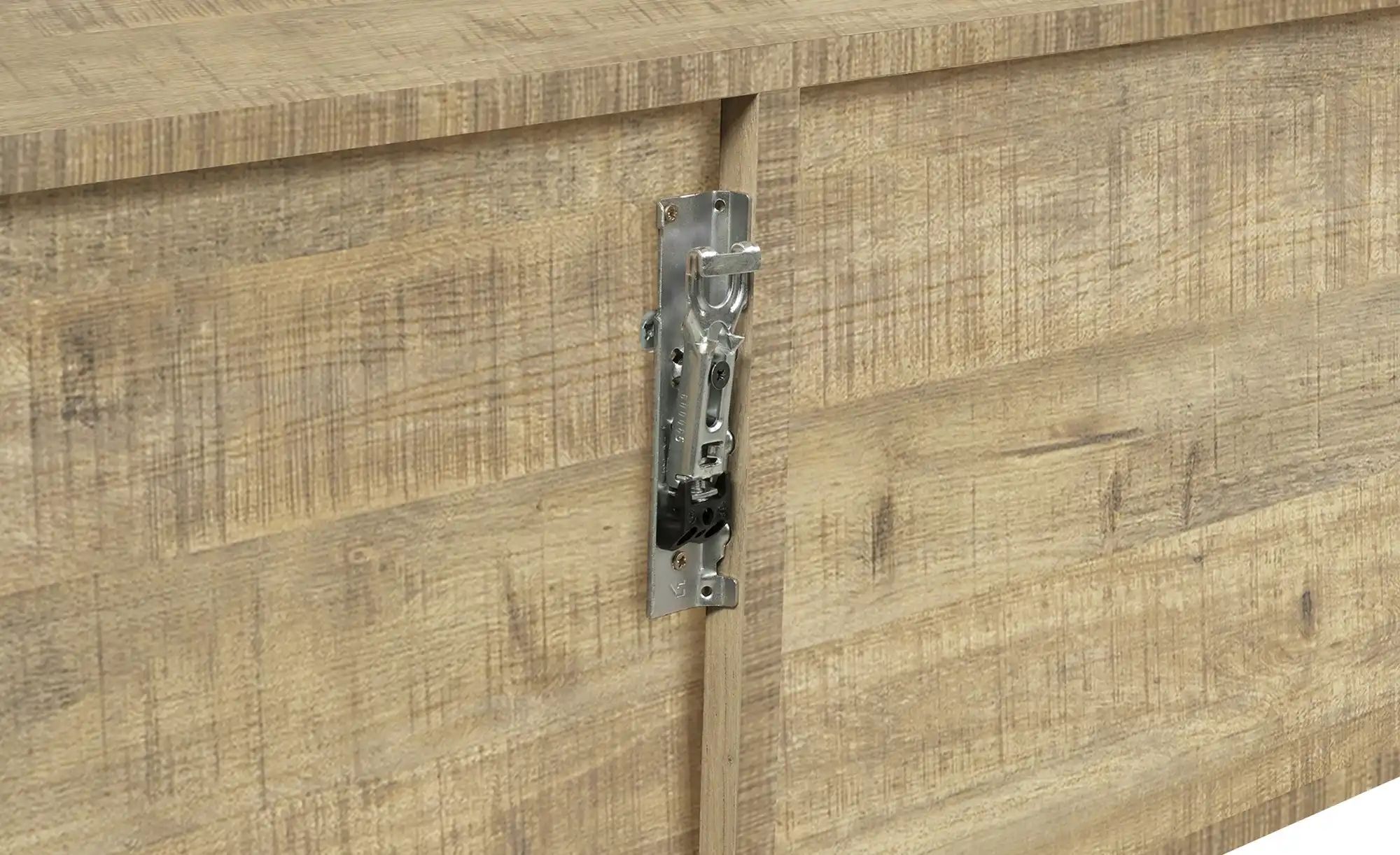 uno Lowboard  Keswick ¦ Maße (cm): B: 241 H: 38 T: 40.0 Schränke > Hängesch günstig online kaufen