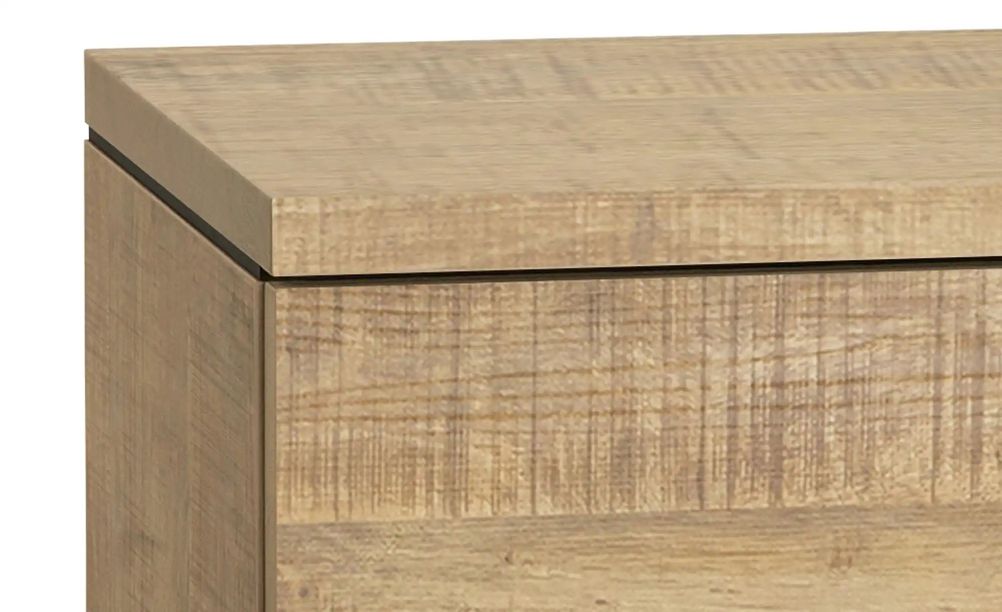 Thumbnail - uno Lowboard  Keswick ¦ Maße (cm): B: 241 H: 38 T: 40.0 Schränke > Hängeschränke - Höffner