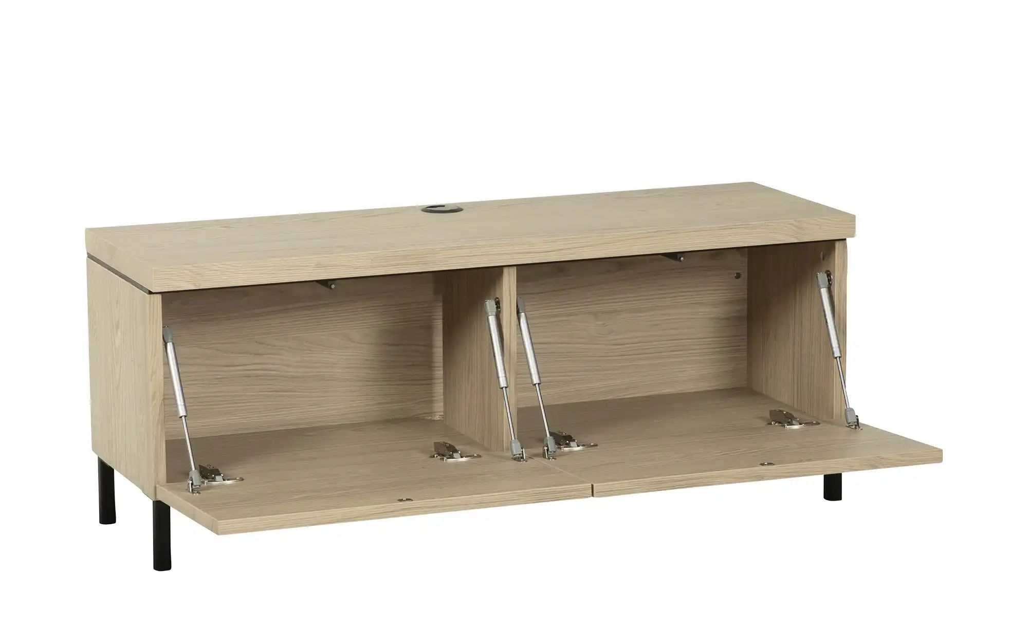 Thumbnail - uno Lowboard  Keswick ¦ Maße (cm): B: 121 H: 50 T: 40.0 Kommoden & Sideboards > Lowboards - Höffner