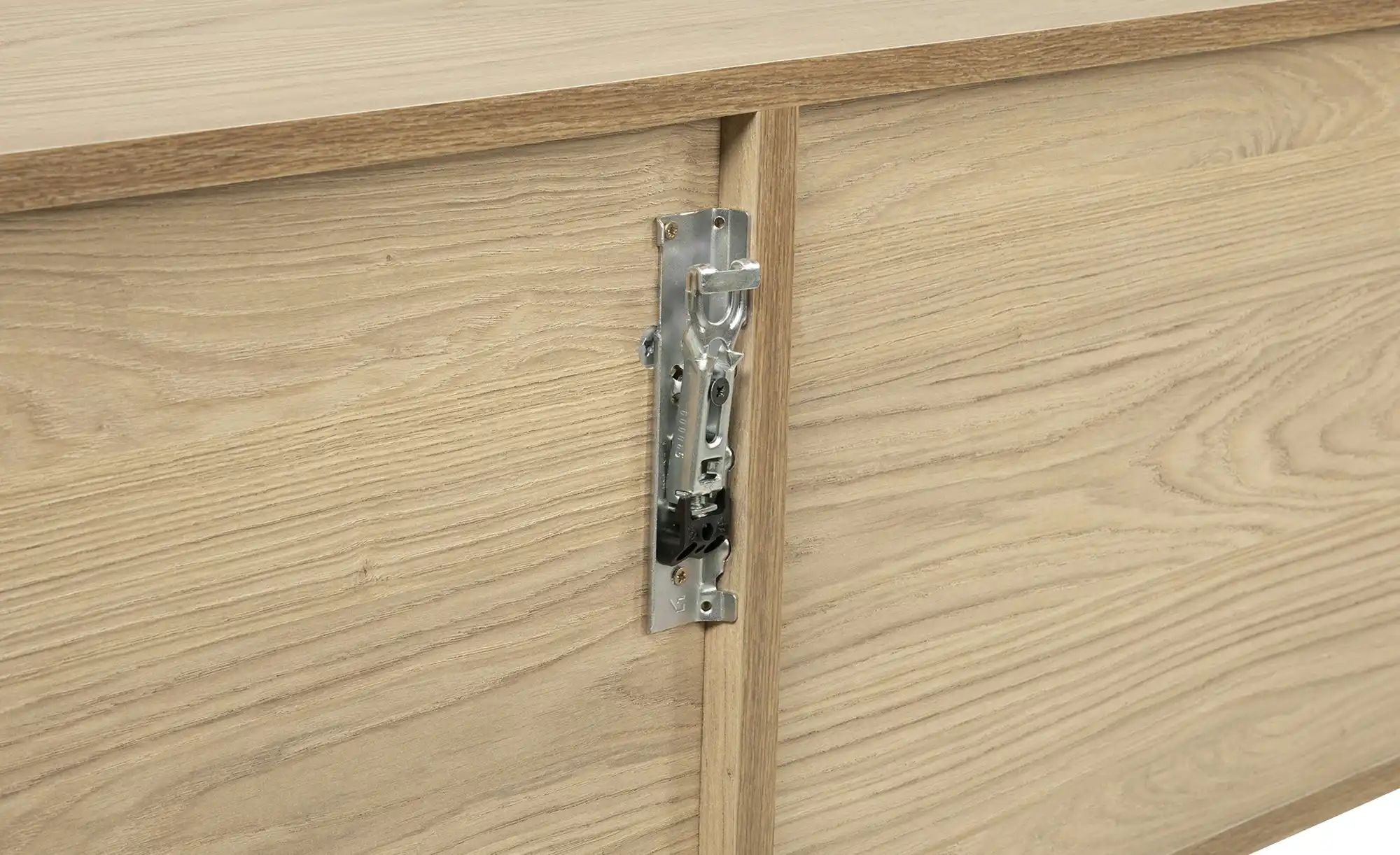 Thumbnail - uno Lowboard  Keswick ¦ Maße (cm): B: 121 H: 50 T: 40.0 Kommoden & Sideboards > Lowboards - Höffner