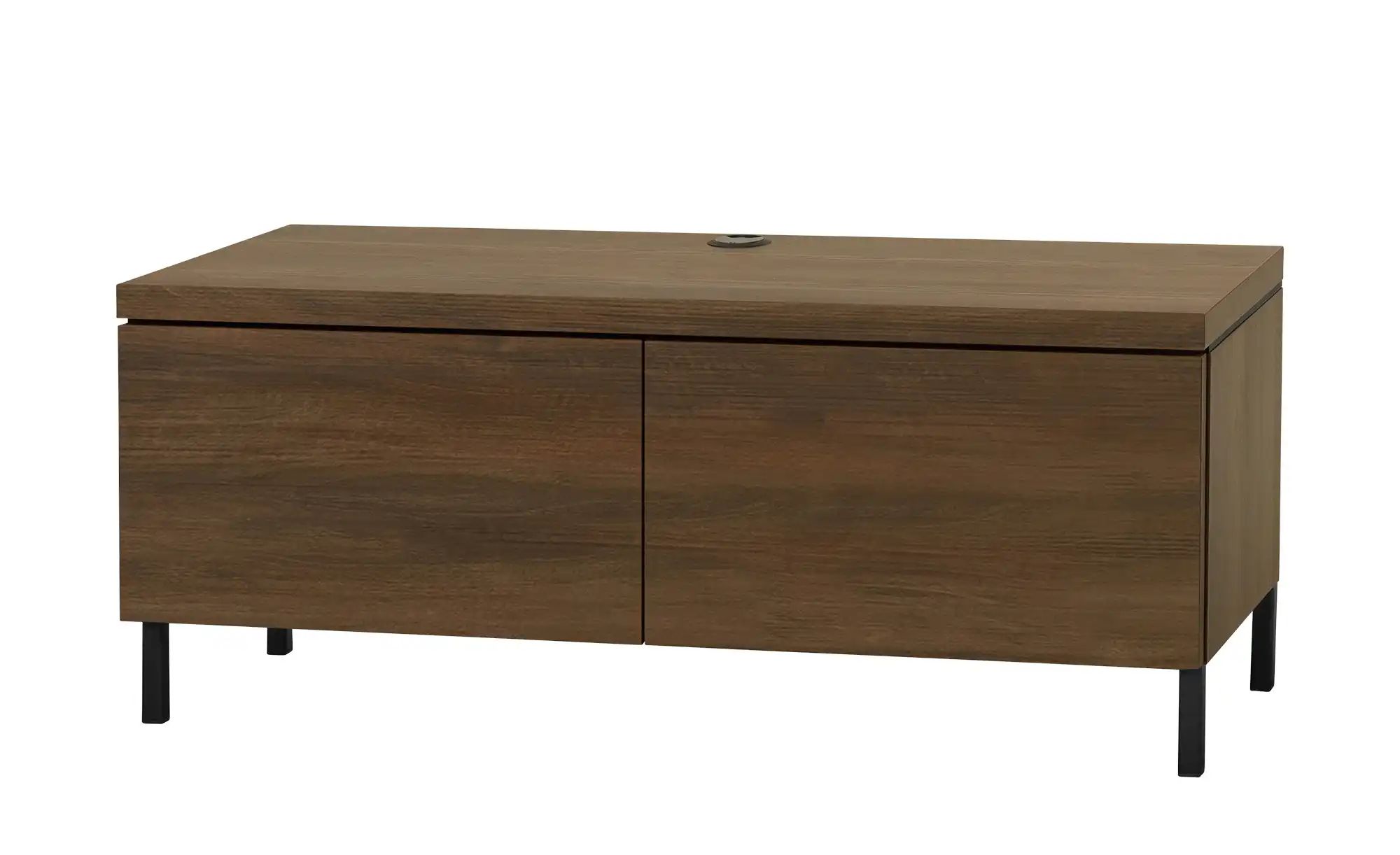 uno Lowboard  Keswick ¦ Maße (cm): B: 121 H: 50 T: 40.0 Kommoden & Sideboar günstig online kaufen