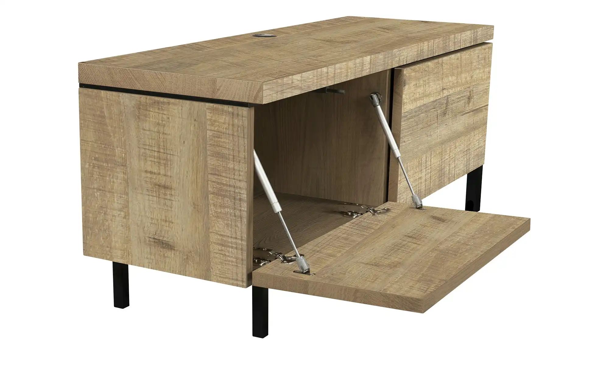 uno Lowboard  Keswick ¦ Maße (cm): B: 121 H: 50 T: 40.0 Kommoden & Sideboar günstig online kaufen