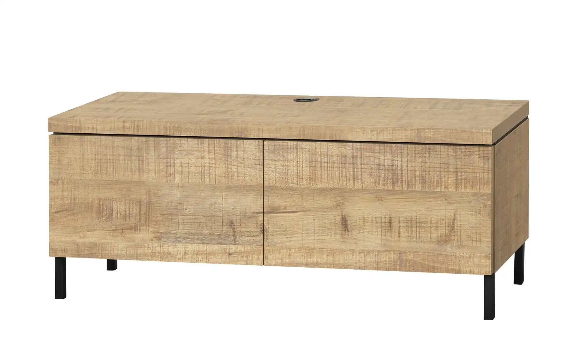 uno Lowboard  Keswick ¦ Maße (cm): B: 121 H: 50 T: 40.0 Kommoden & Sideboar günstig online kaufen