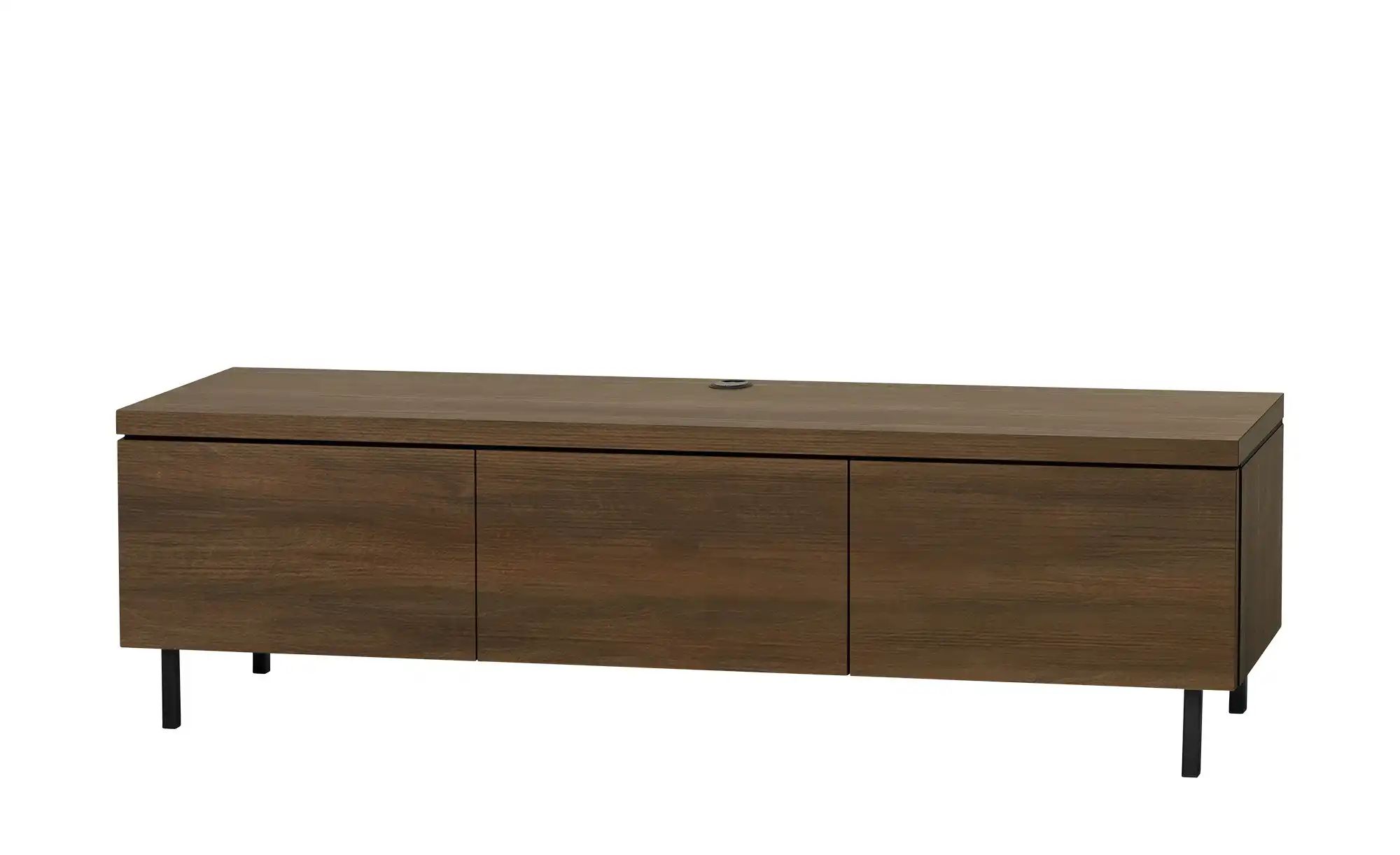 uno Lowboard  Keswick ¦ Maße (cm): B: 181 H: 50 T: 40.0 Kommoden & Sideboar günstig online kaufen