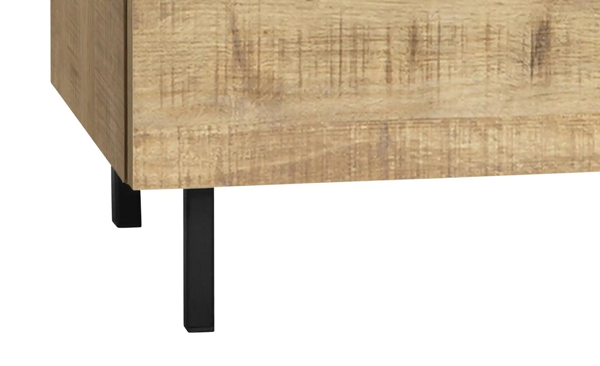 Thumbnail - uno Lowboard  Keswick ¦ Maße (cm): B: 181 H: 50 T: 40.0 Kommoden & Sideboards > Lowboards - Höffner