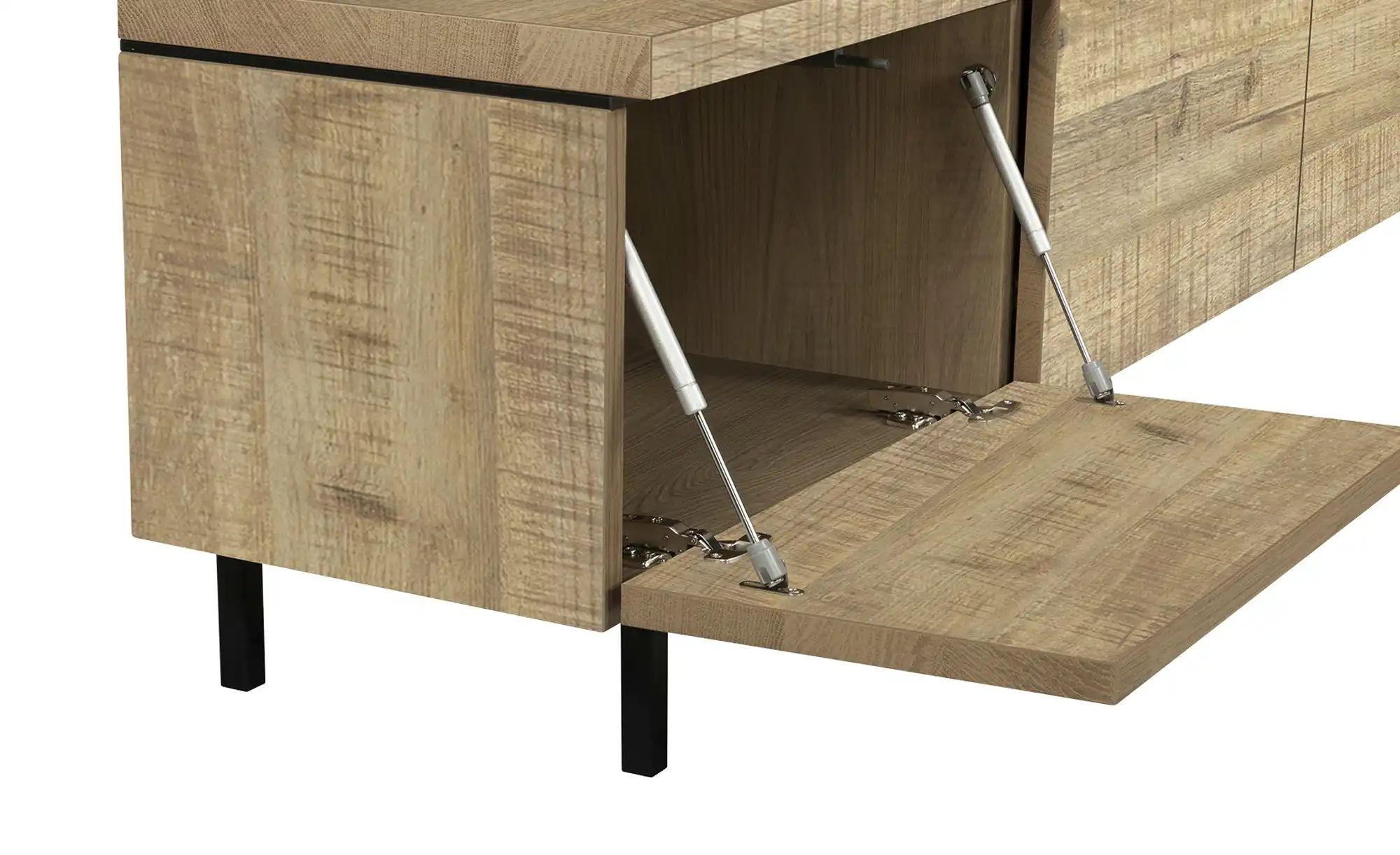 Thumbnail - uno Lowboard  Keswick ¦ Maße (cm): B: 181 H: 50 T: 40.0 Kommoden & Sideboards > Lowboards - Höffner