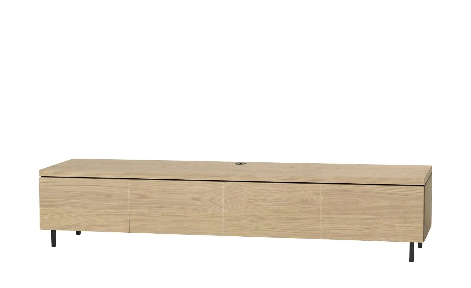 uno Lowboard  Keswick ¦ Maße (cm): B: 241 H: 50 T: 40.0 Kommoden & Sideboar günstig online kaufen