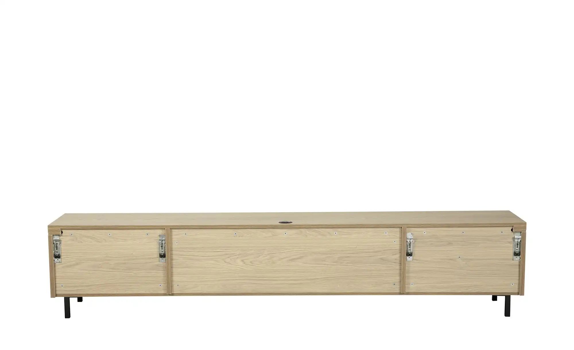 uno Lowboard  Keswick ¦ Maße (cm): B: 241 H: 50 T: 40.0 Kommoden & Sideboar günstig online kaufen