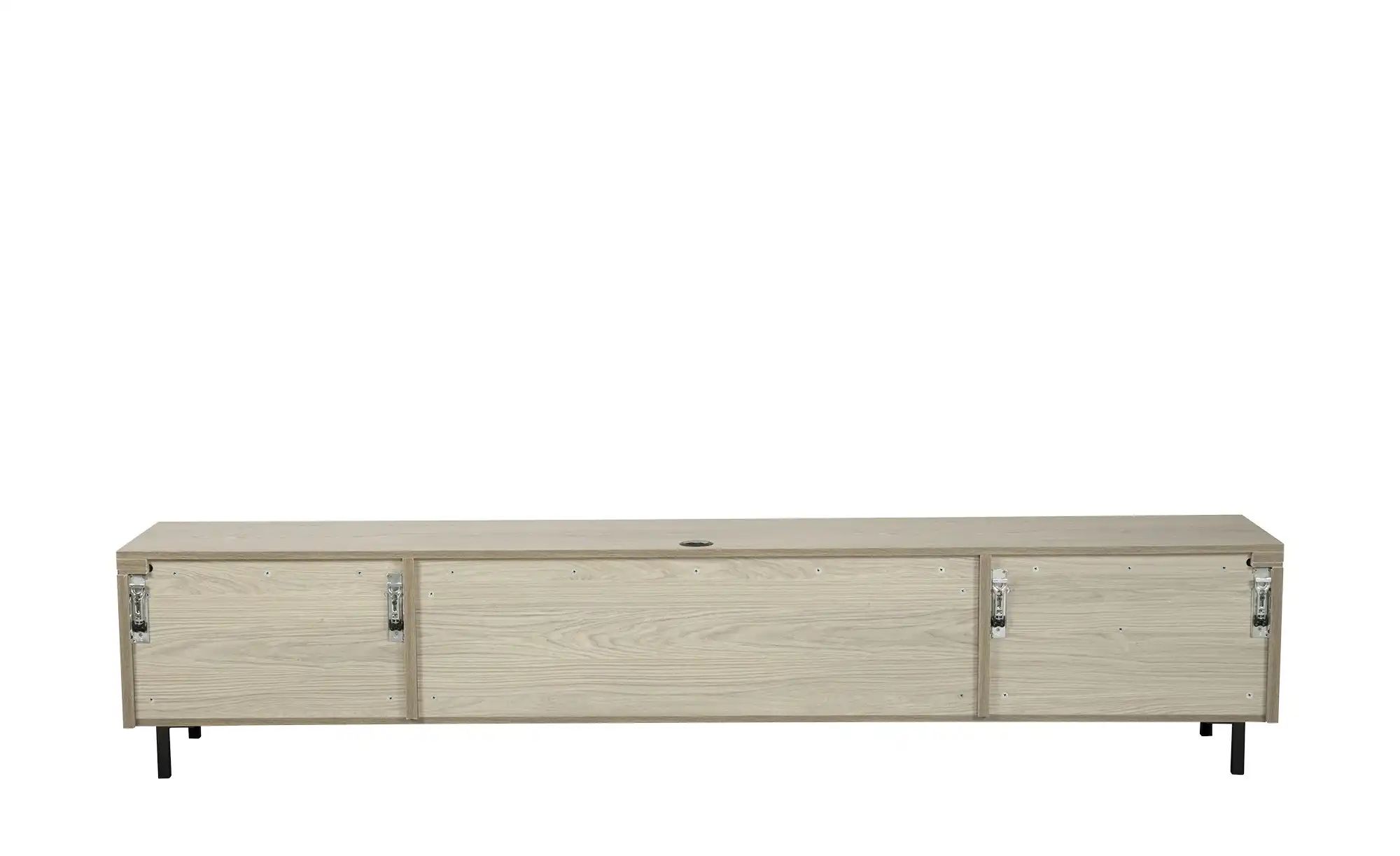 Thumbnail - uno Lowboard  Keswick ¦ Maße (cm): B: 241 H: 50 T: 40.0 Kommoden & Sideboards > Lowboards - Höffner