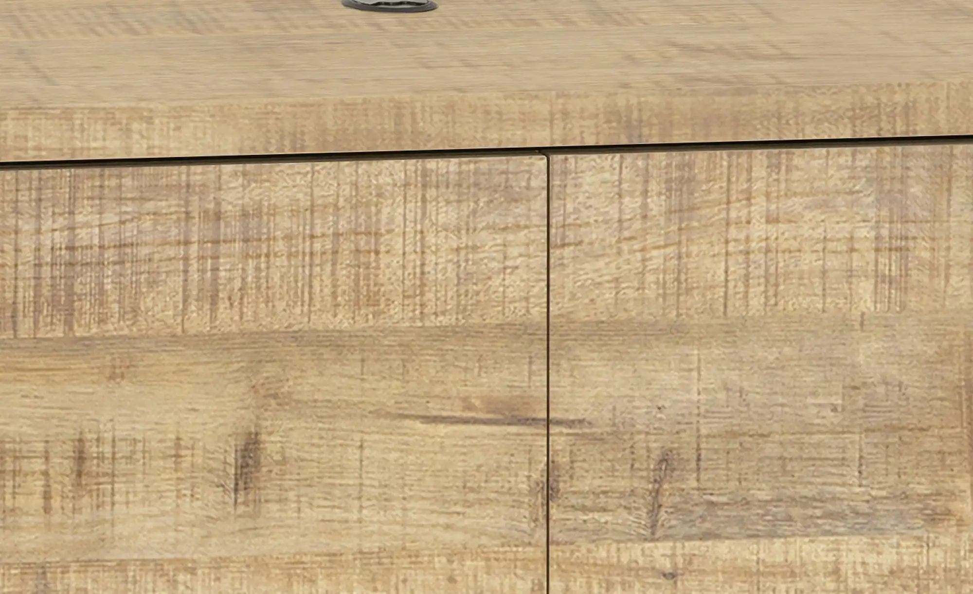 Thumbnail - uno Lowboard  Keswick ¦ Maße (cm): B: 241 H: 50 T: 40.0 Kommoden & Sideboards > Lowboards - Höffner