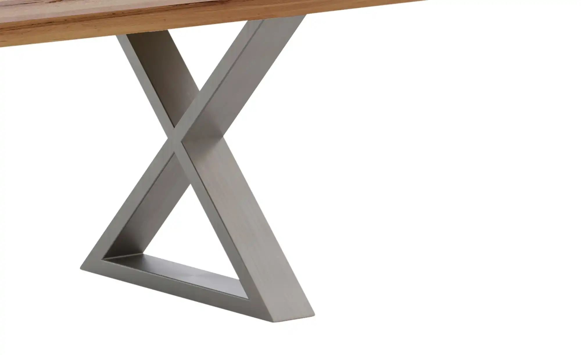 Thumbnail - Jette Home Massivholztisch  Pantheon ¦ holzfarben ¦ Maße (cm): B: 90 H: 76 Tische > Esstische > Esstische massiv - Höffn...