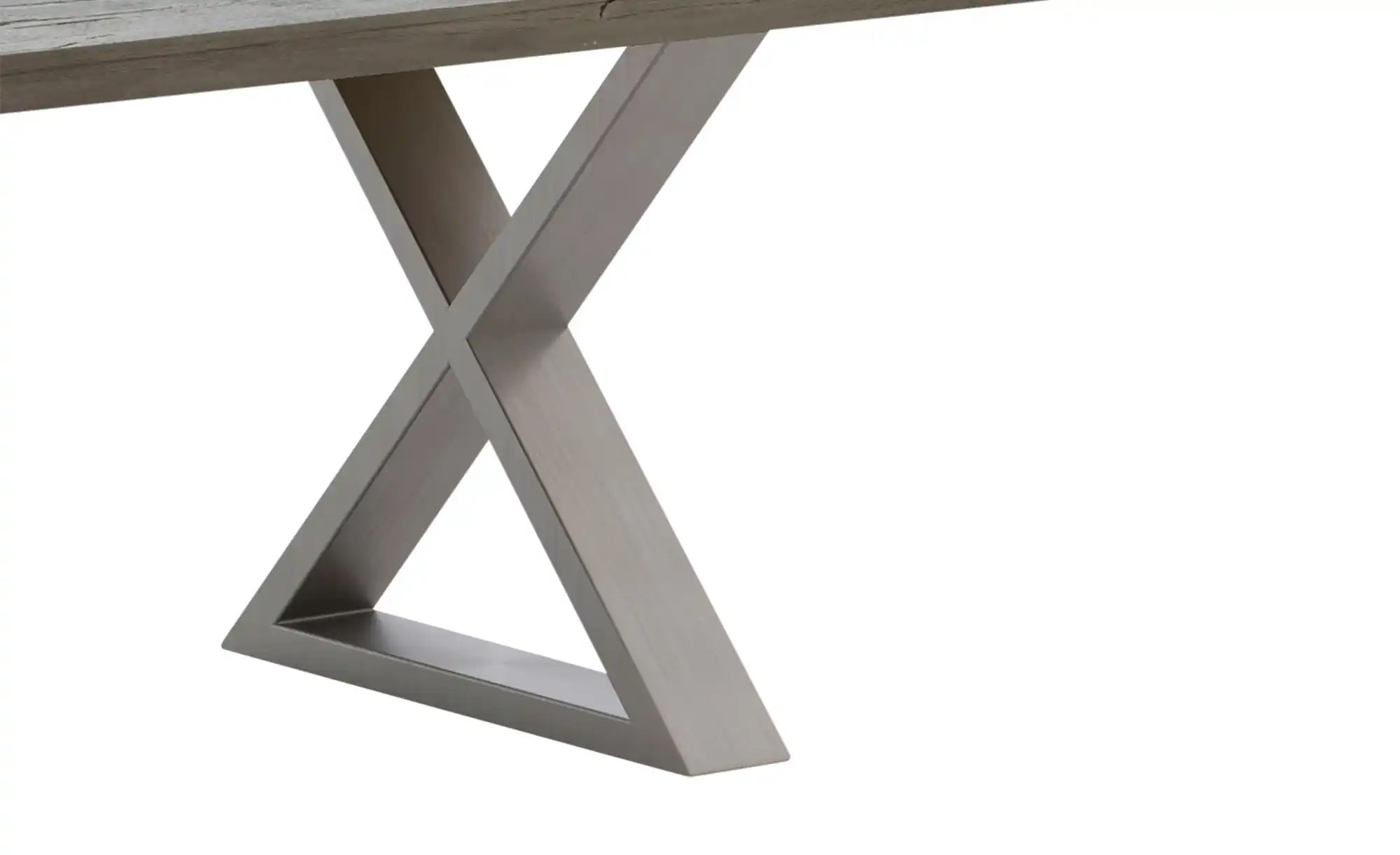 Thumbnail - Jette Home Massivholztisch  Pantheon ¦ holzfarben ¦ Maße (cm): B: 90 H: 76 Tische > Esstische > Esstische massiv - Höffn...