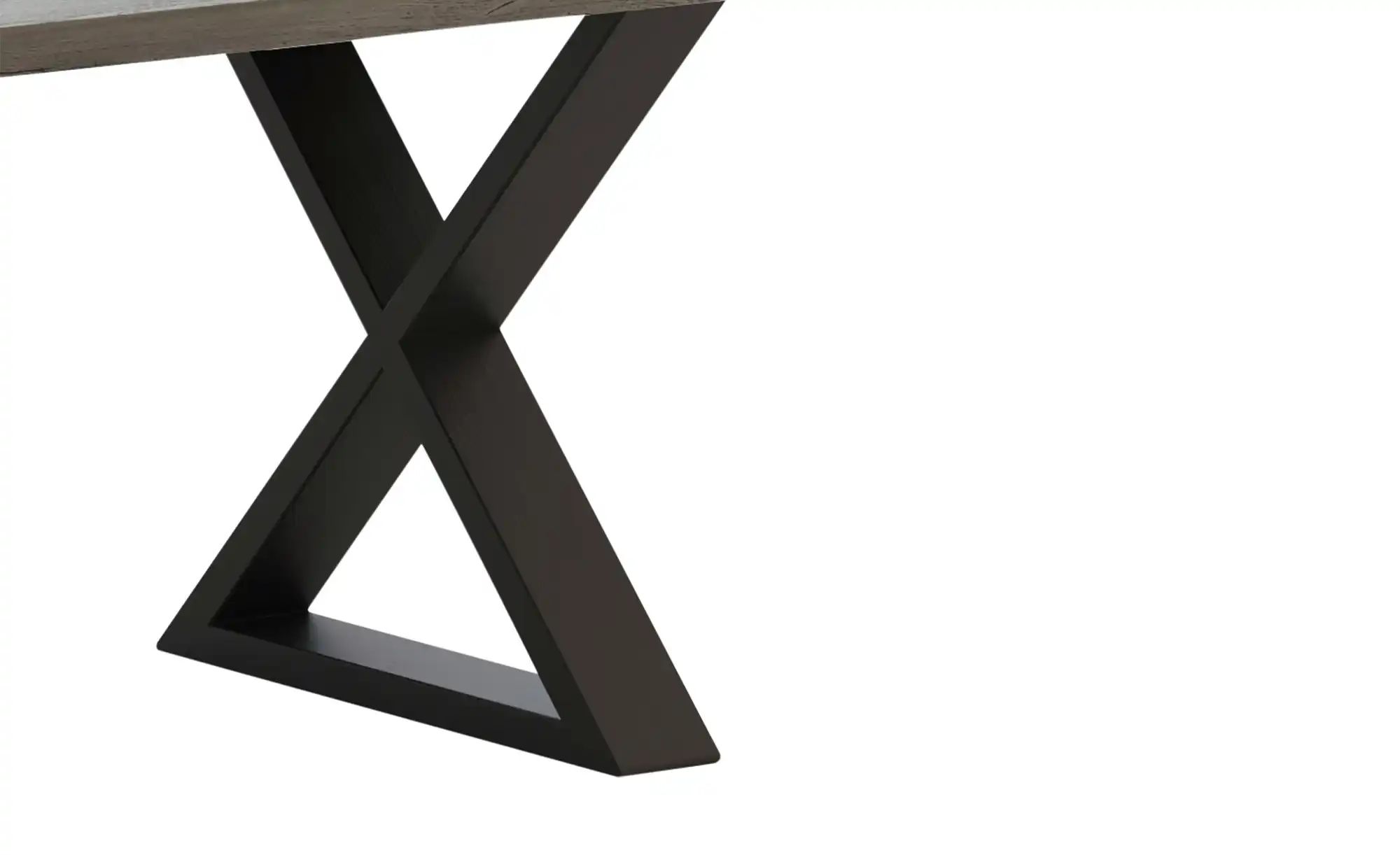 Thumbnail - Jette Home Massivholztisch Pantheon ¦ holzfarben ¦ Maße (cm): B: 90 H: 76 Tische > Esstische > Esstische massiv - Höffn...