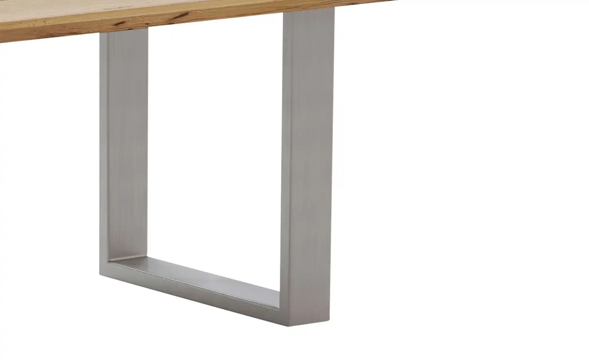 Thumbnail - Jette Home Massivholztisch  Pantheon ¦ holzfarben ¦ Maße (cm): B: 90 H: 76 Tische > Esstische > Esstische massiv - Höffn...